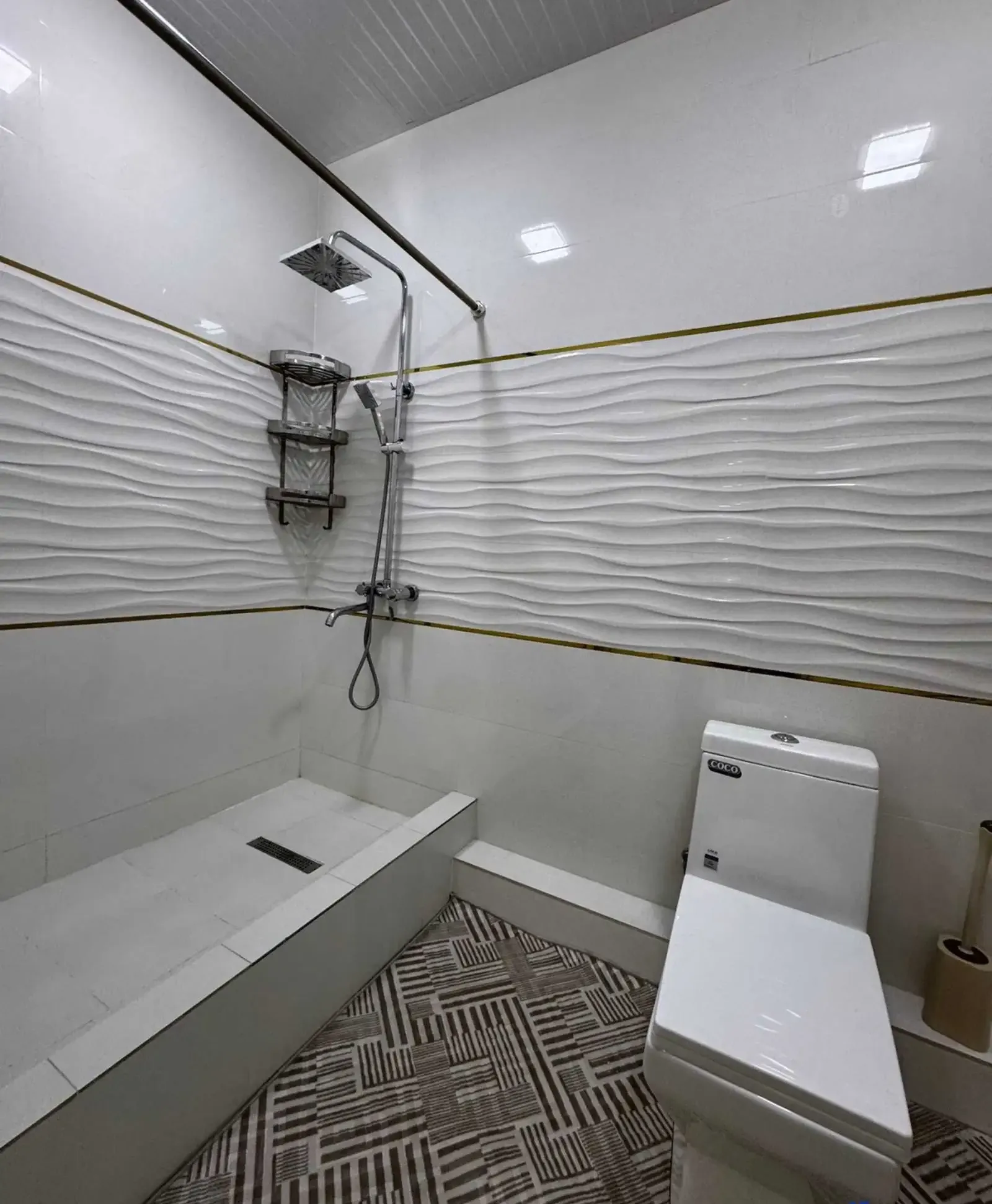 3-комн. квартира, 15 этаж, 97 м², Сино Казокон рупаруи родоми — фото 7