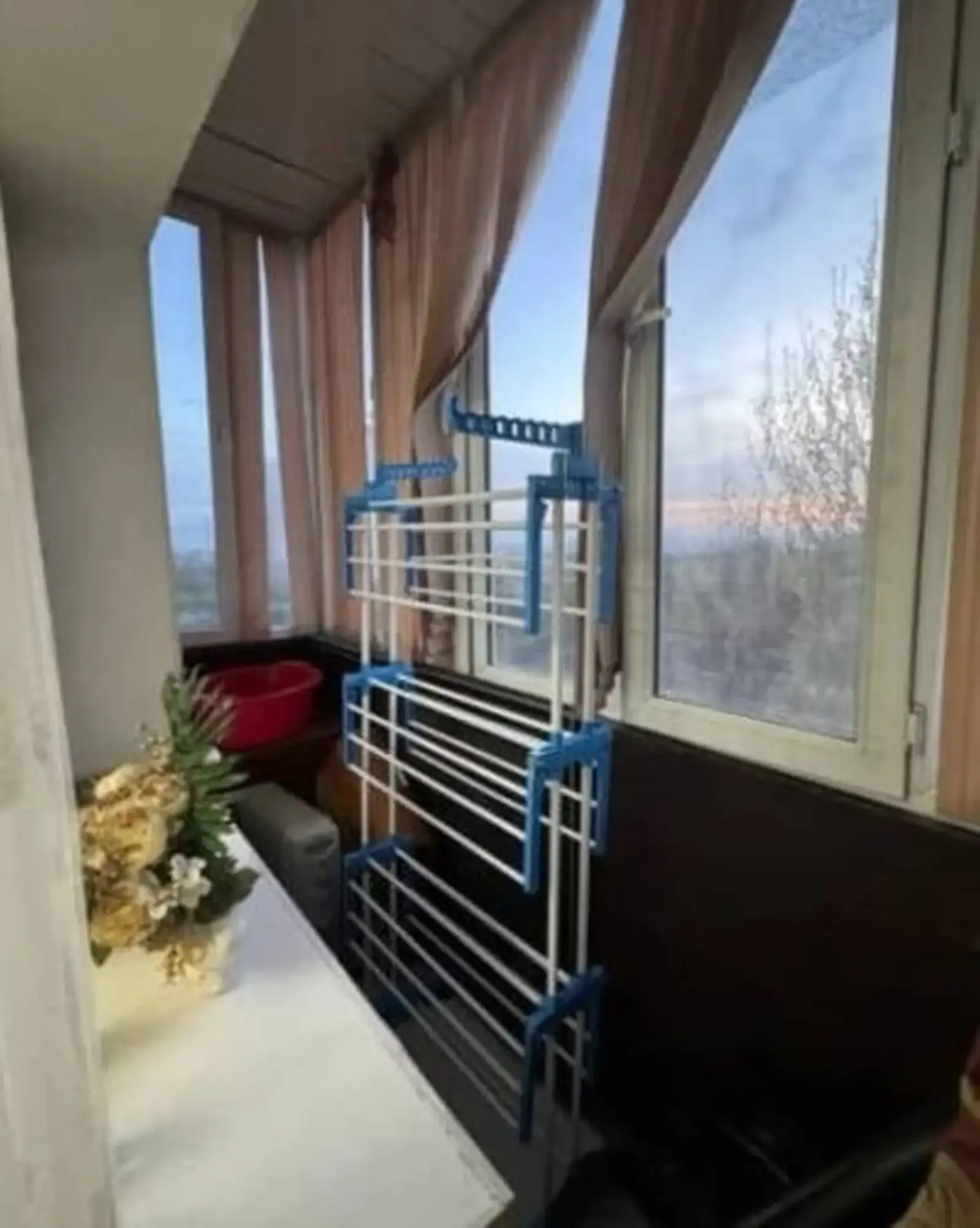 3-комн. квартира, 6 этаж, 80 м², 102мк