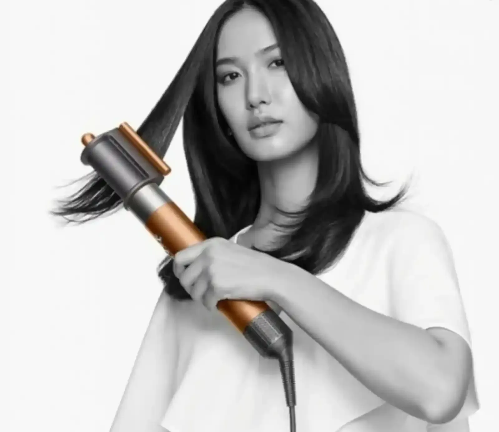 Фен Стайлер Dyson HS05 Complete