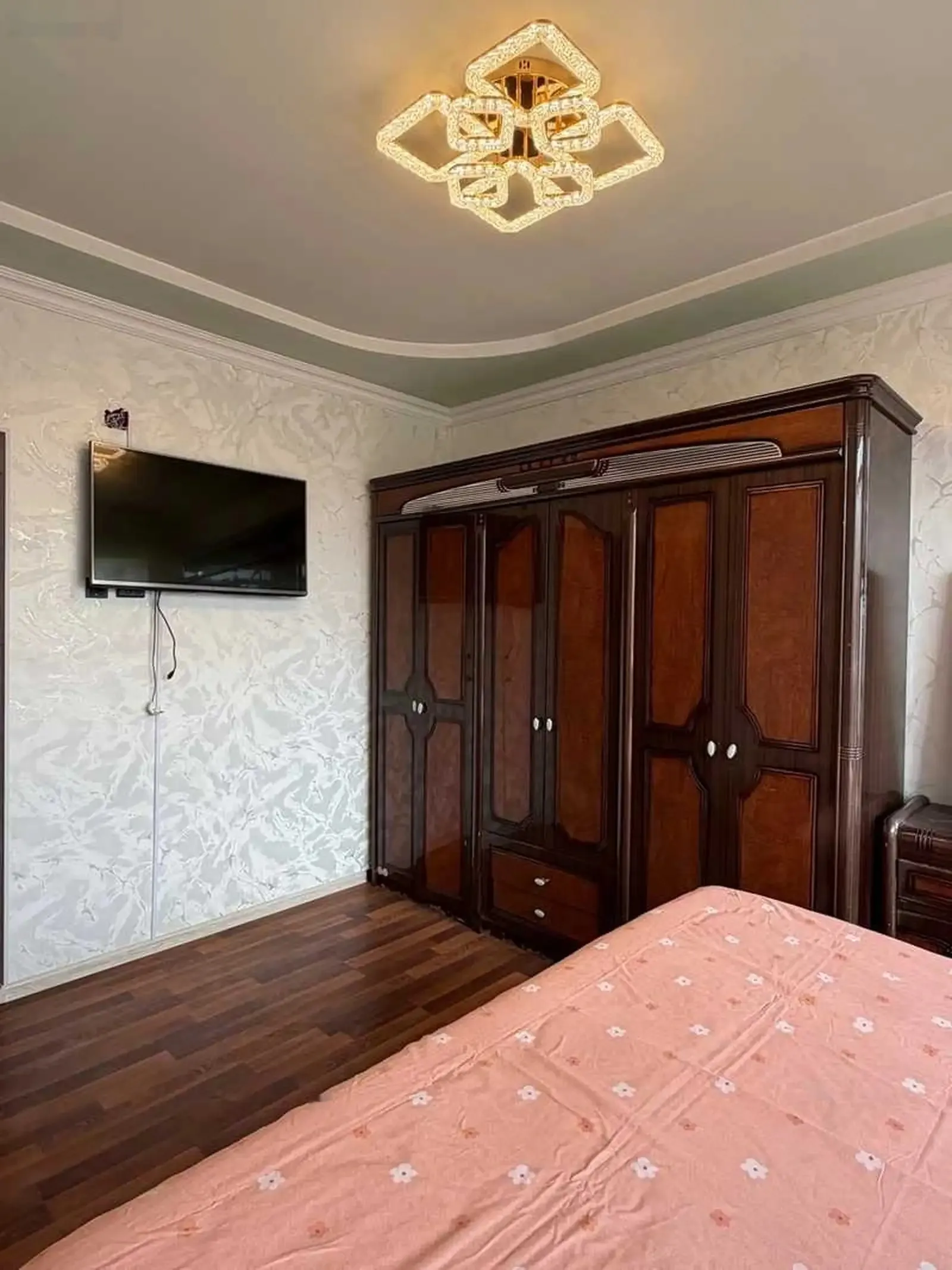 2-комн. квартира, 5 этаж, 63м², Профсоюз, пеши Волна — фото 4