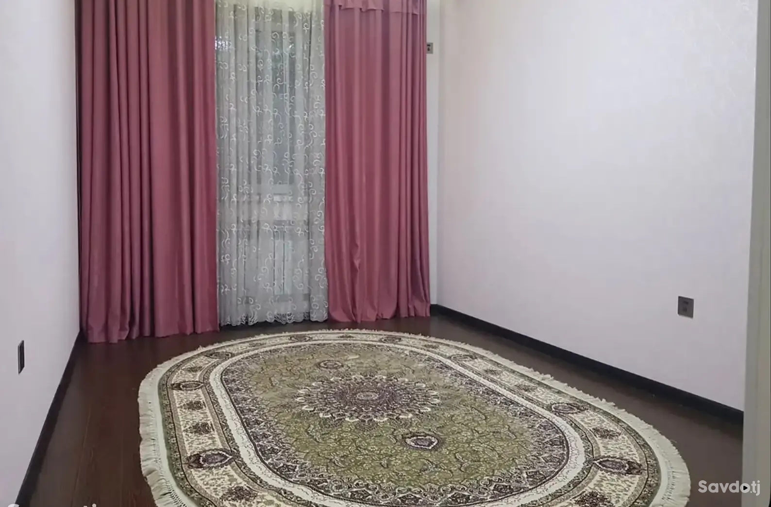 4-комн. квартира, 4 этаж, 125м², Сомони — фото 5