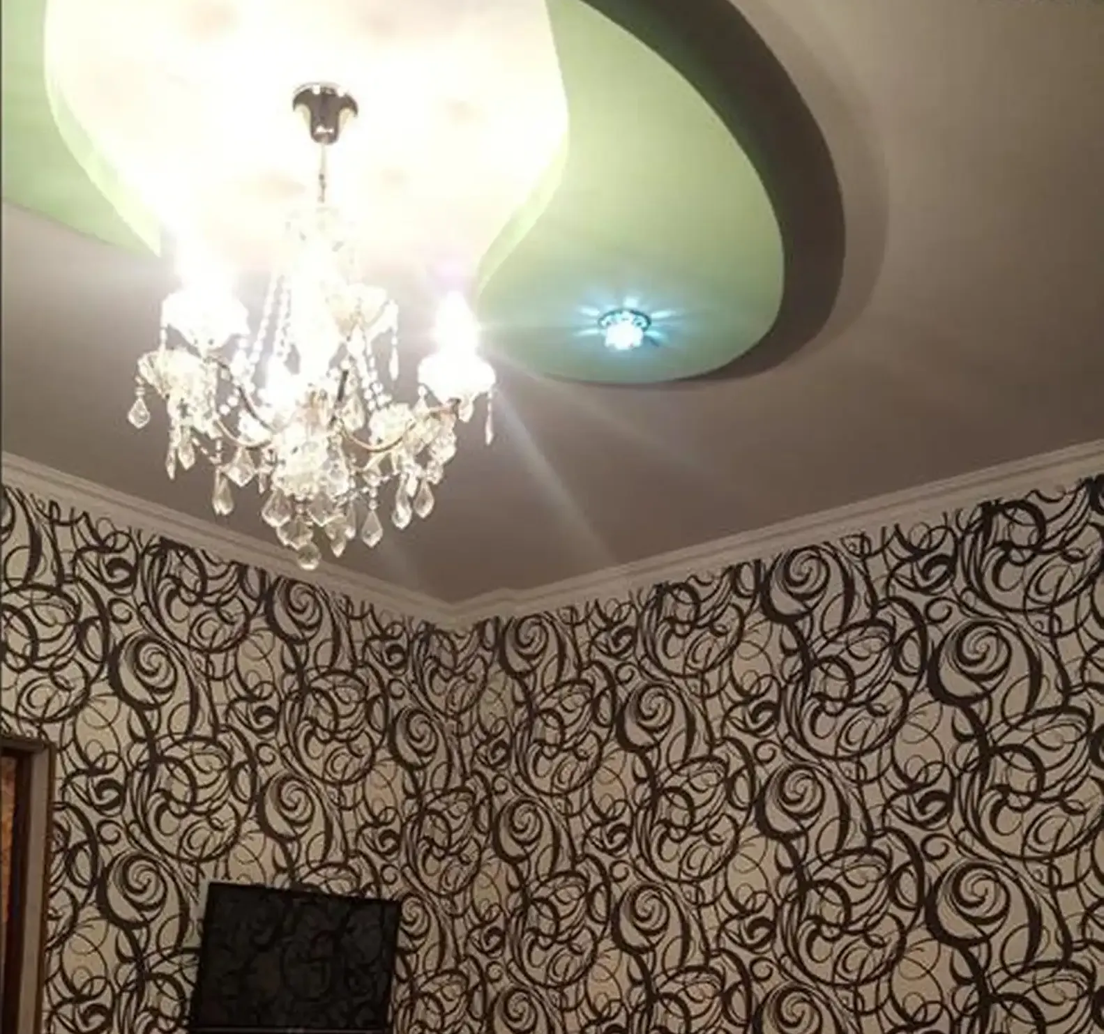 2-комн. квартира, 8 этаж, 54м², Сино