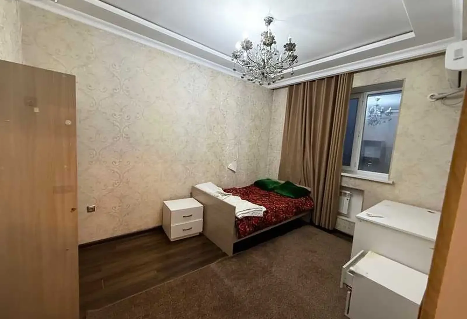 4-комн. квартира, 15 этаж, 167м², И.Сомони Славянский — фото 10