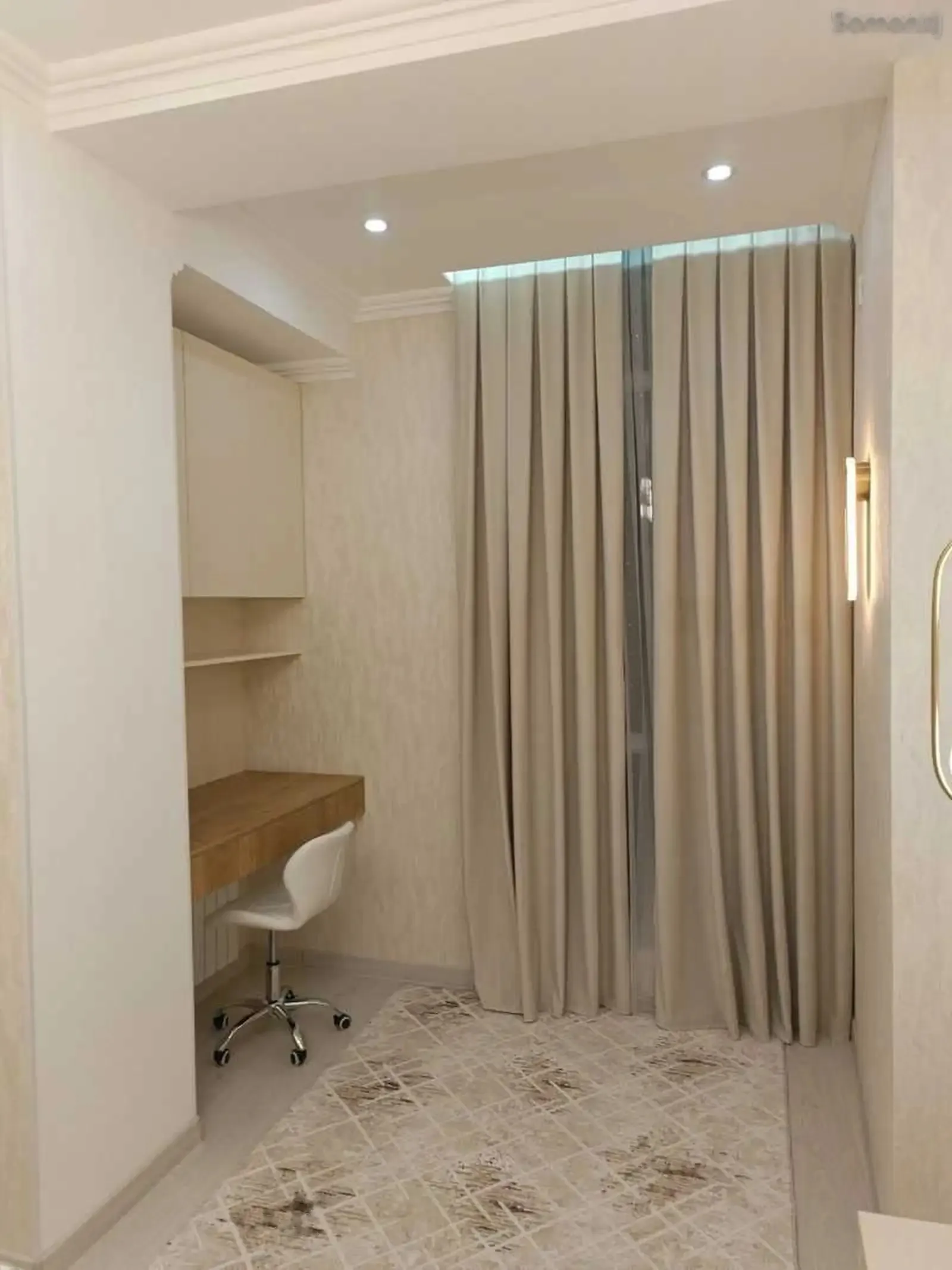 3-комн. квартира, 15 этаж, 114м², И.Сомони — фото 9
