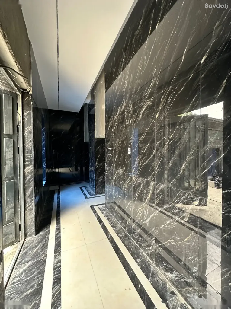 2-комн. квартира, 11 этаж, 145 м², Улица Абдулкосима Лохути 8/6, Зелёный базар, Шохмансур