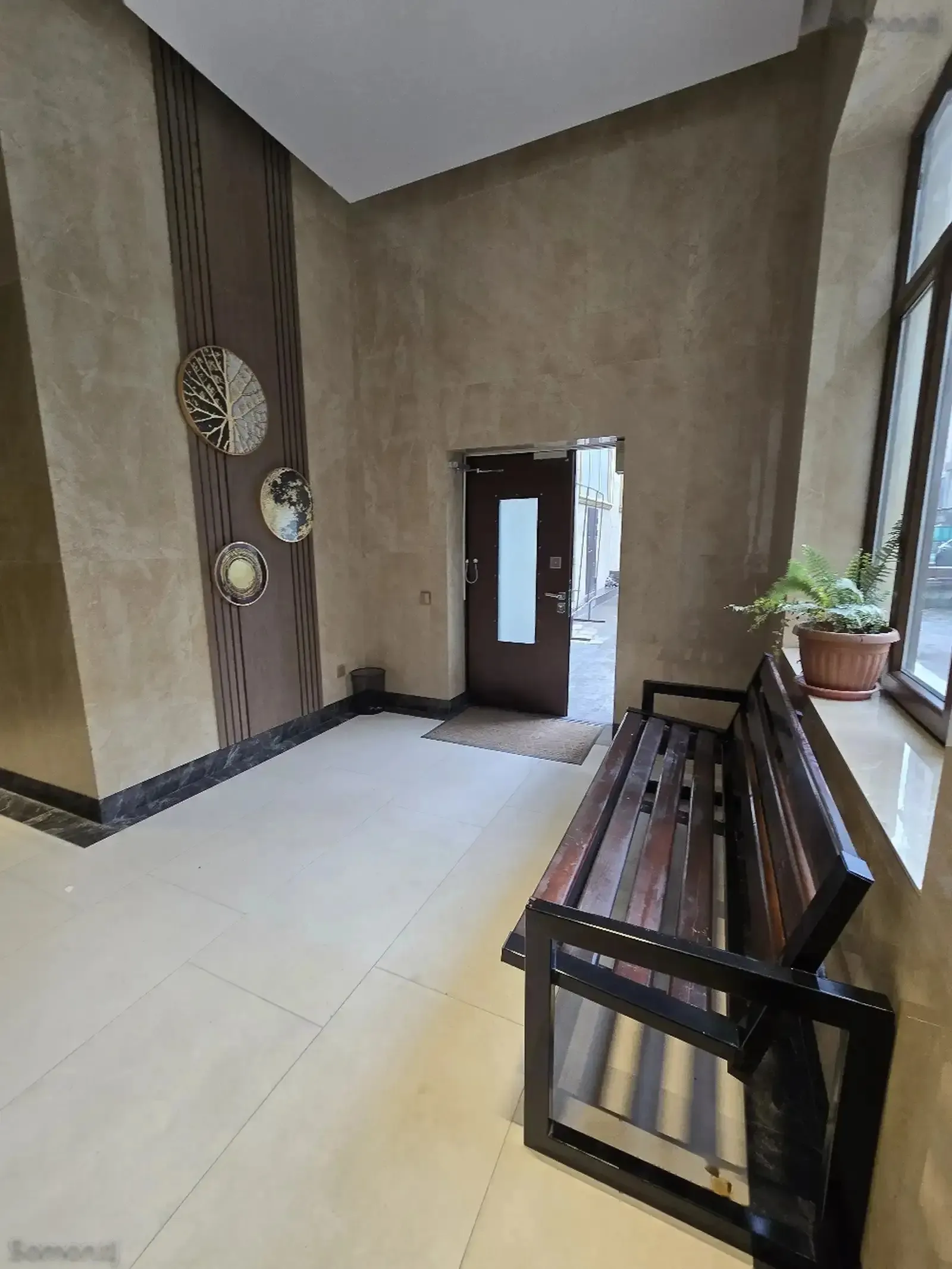 1-комн. квартира, 3 этаж, 60 м², Сомони — фото 7