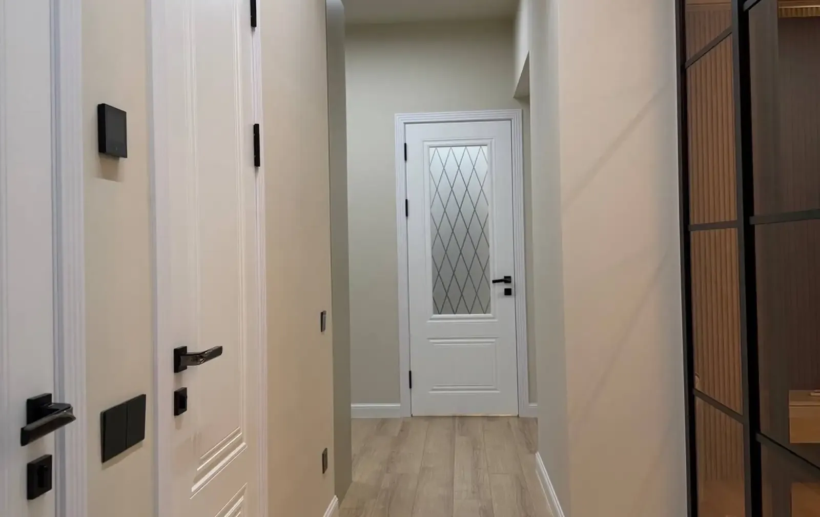 2-комн. квартира, 10 этаж, 76 м², Спартак,Водии Вахш — фото 11