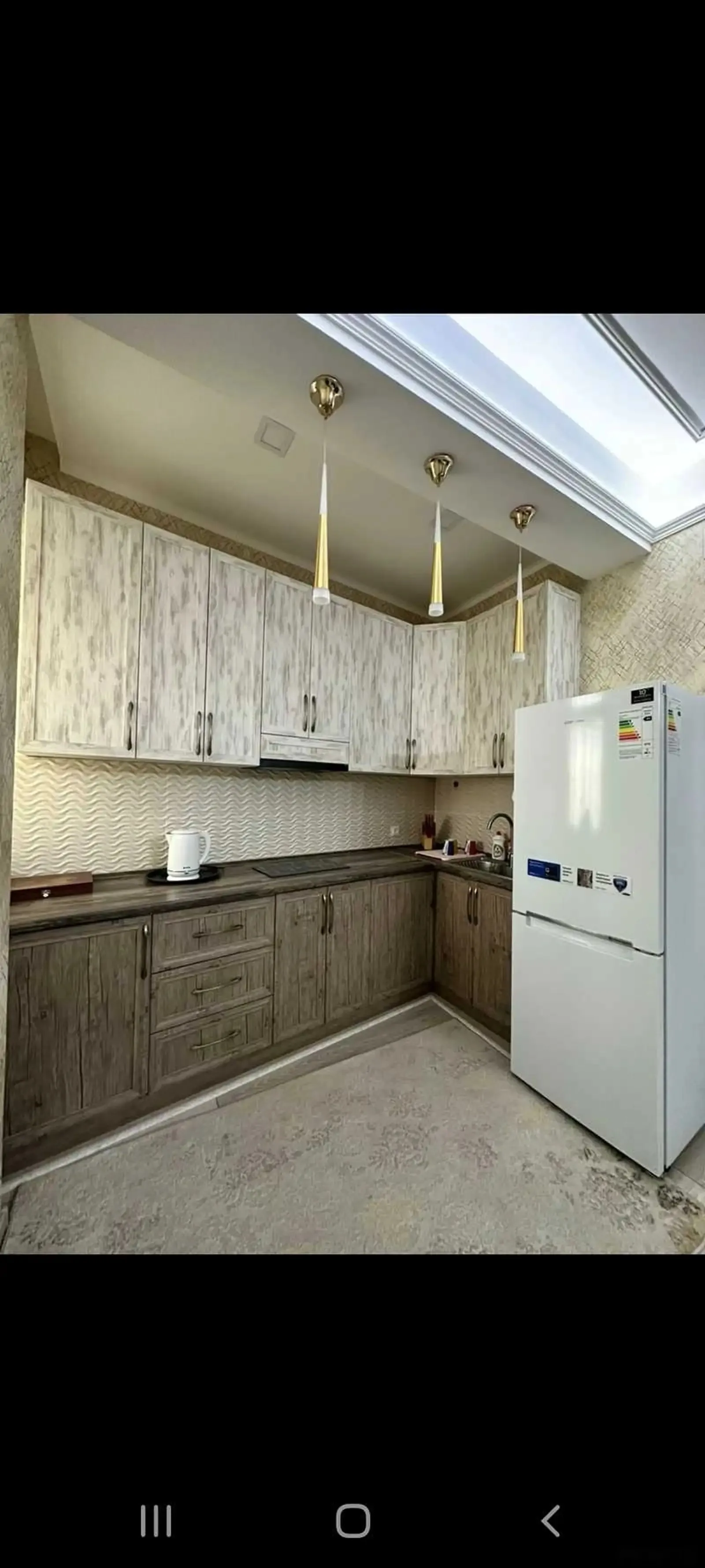 1-комн. квартира, 14 этаж, 49 м², садбаг доми ватан — фото 6