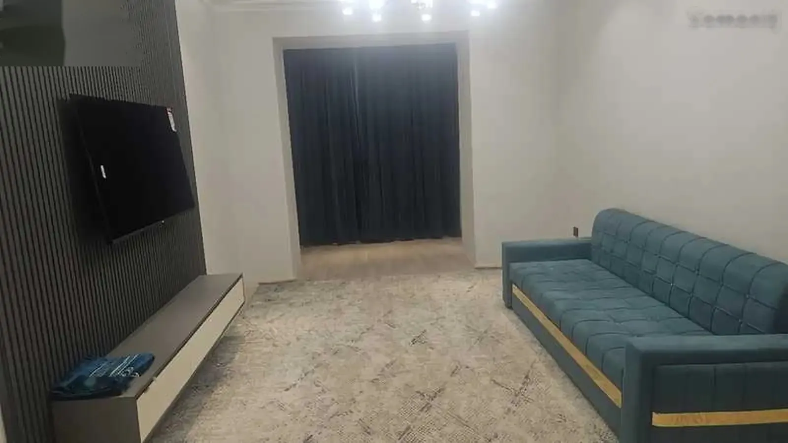 3-комн. квартира, 6 этаж, 130м², Чордома — фото 3