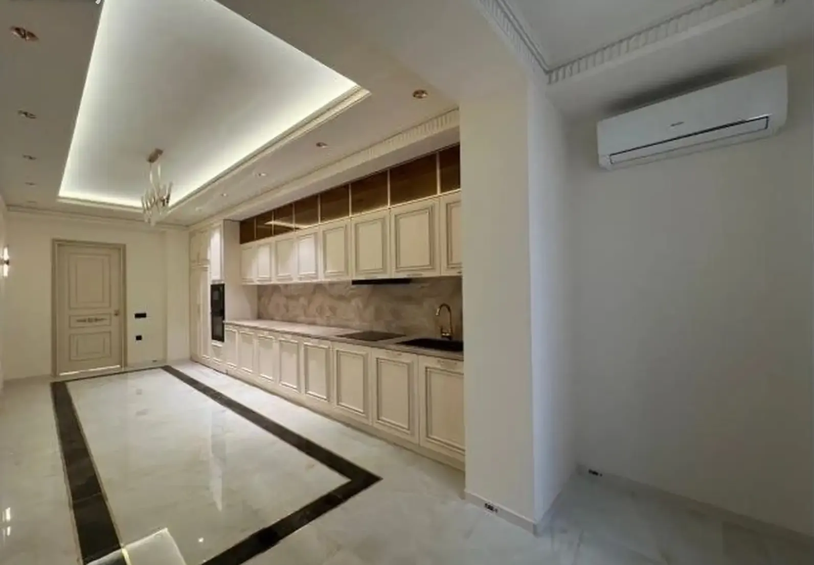 2-комн. квартира, 8 этаж, 129 м², шохмансур