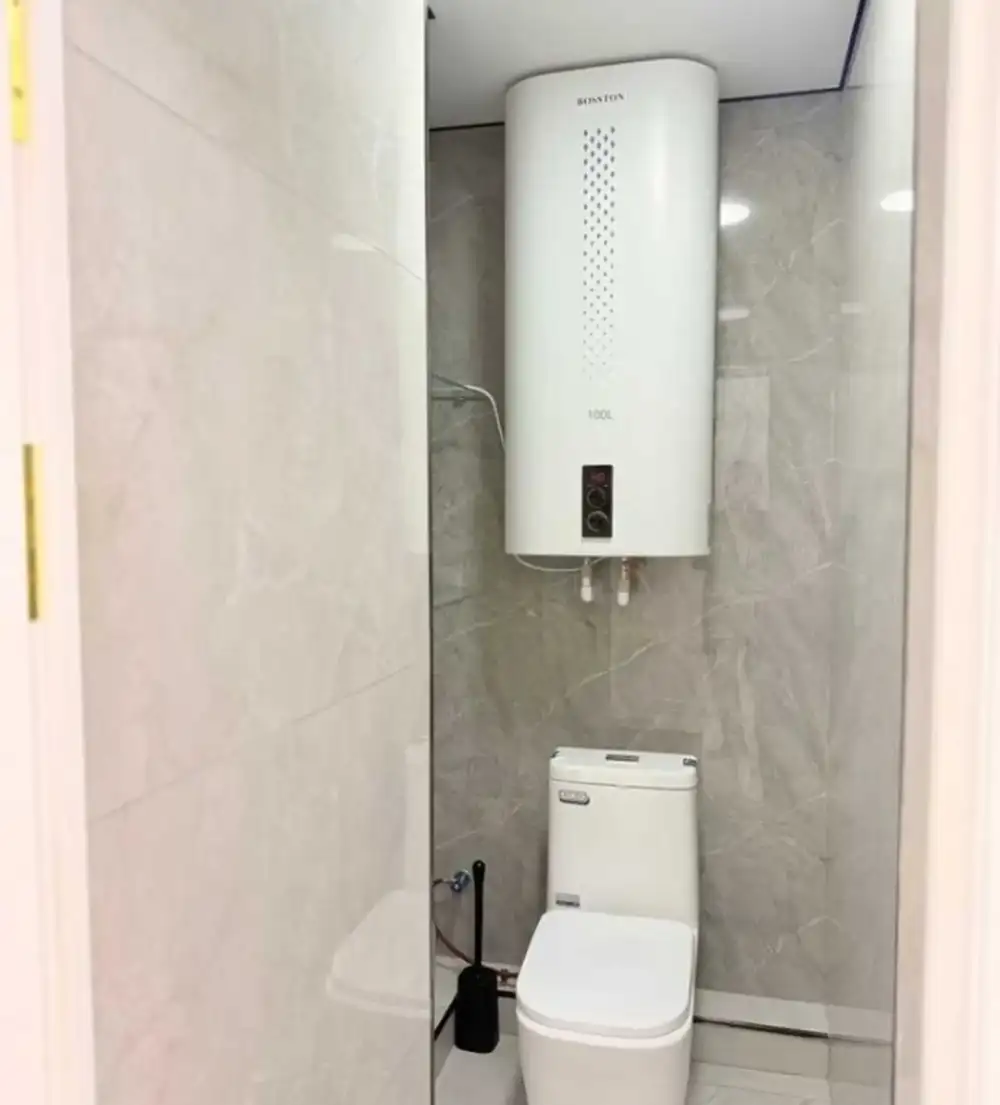3-комн. квартира, 7 этаж, 120 м², сино — фото 3