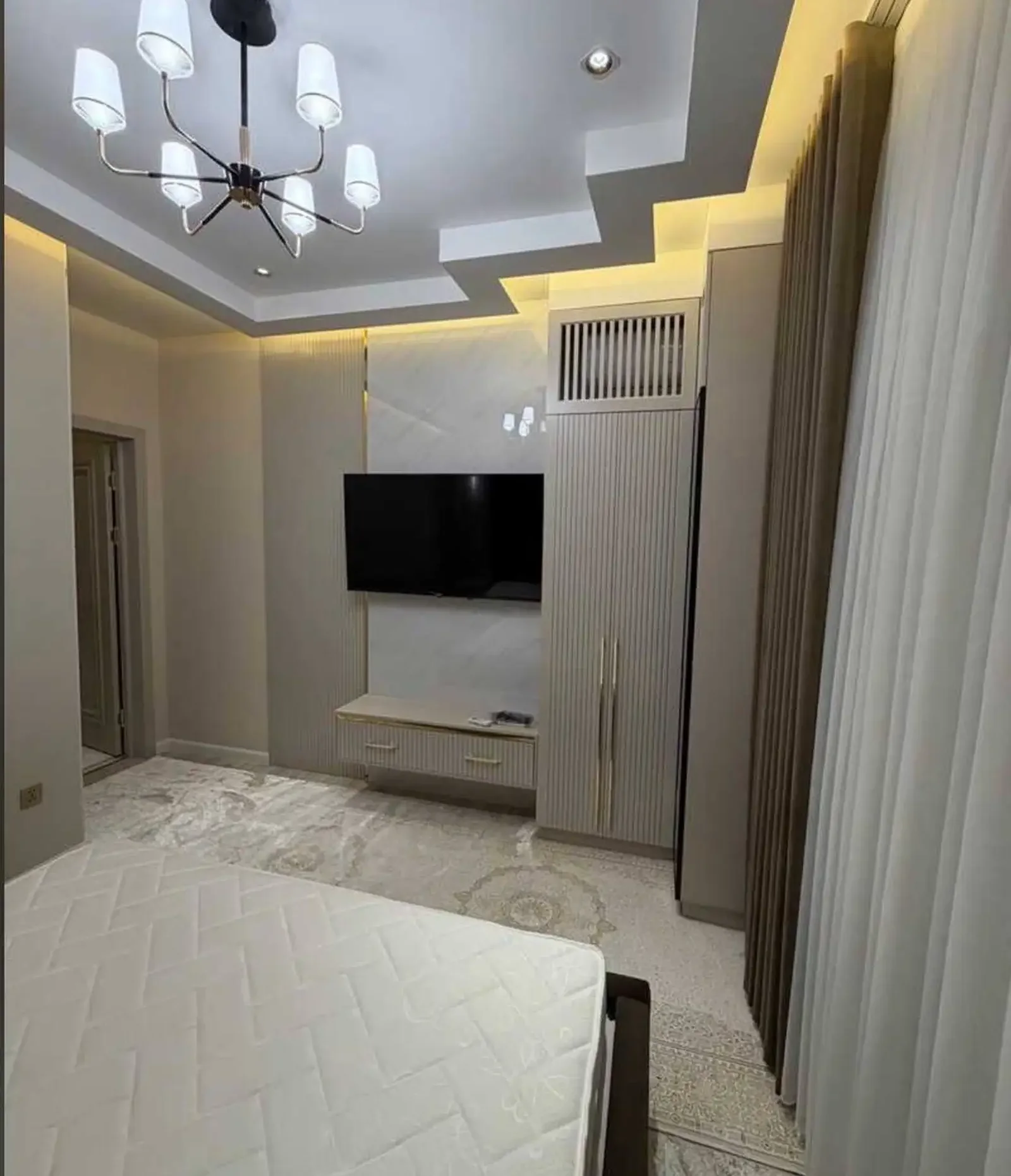 3-комн. квартира, 8 этаж, 105 м², Сино — фото 12
