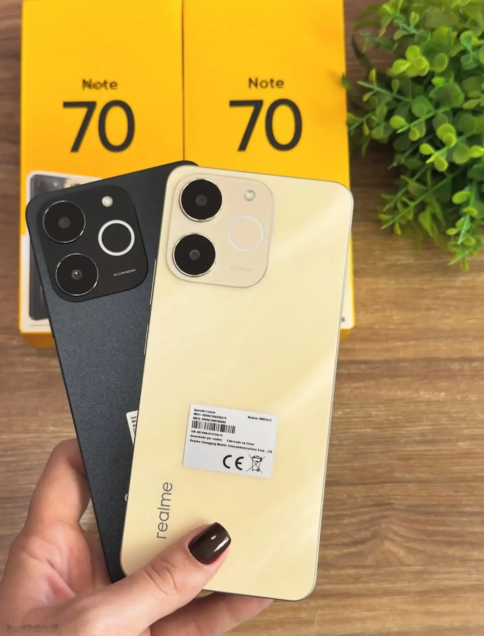 Realme Note 70 128 gb
