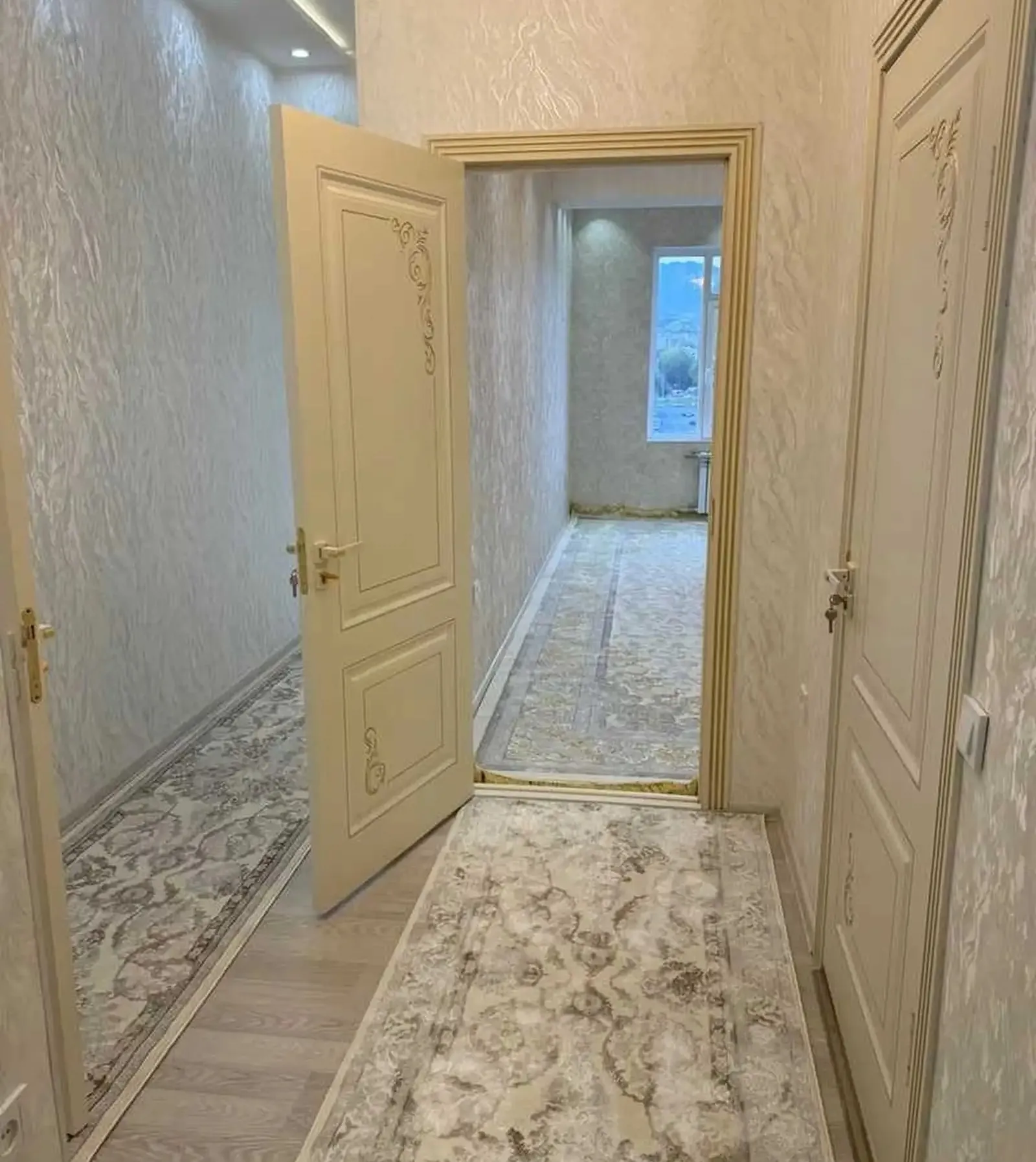 3-комн. квартира, 9 этаж, 70м², Сино — фото 4