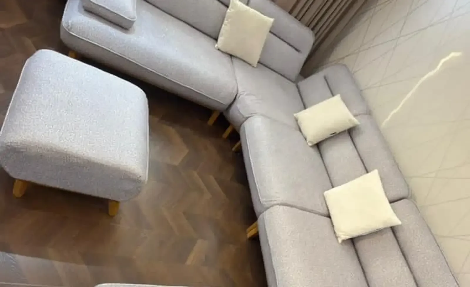 2-комн. квартира, 17 этаж, 85м², Домпечать кучаи Истаравшан — фото 7
