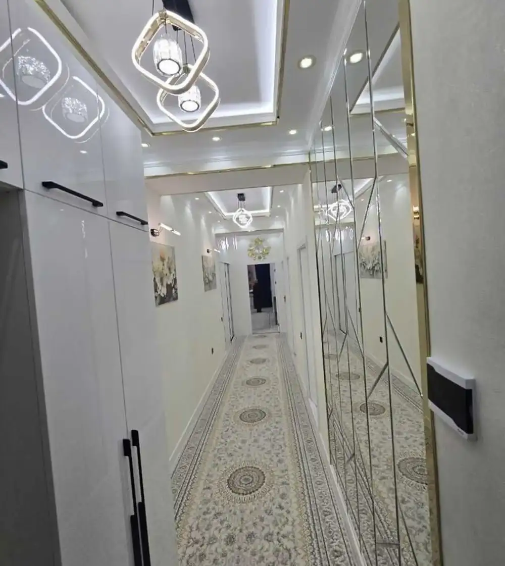 2-комн. квартира, 6 этаж, 61 м², Сино — фото 2