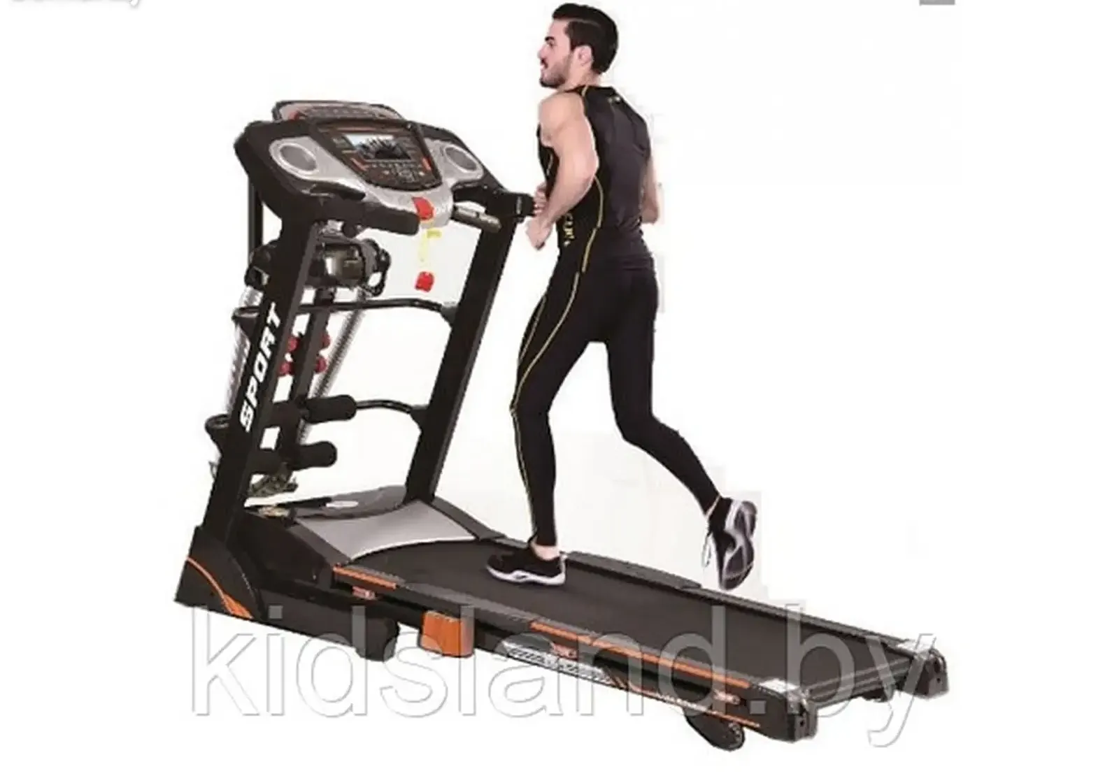 Беговая дорожка Sport