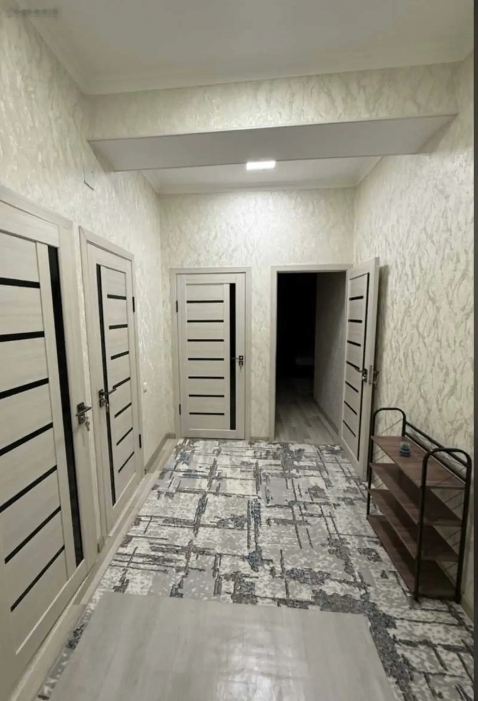 2-комн. квартира, 6 этаж, 65м², Дом печати