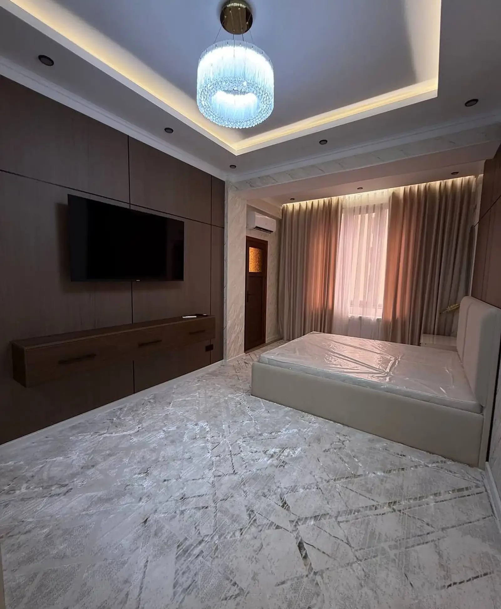 2-комн. квартира, 8 этаж, 68 м², Сино Казокон