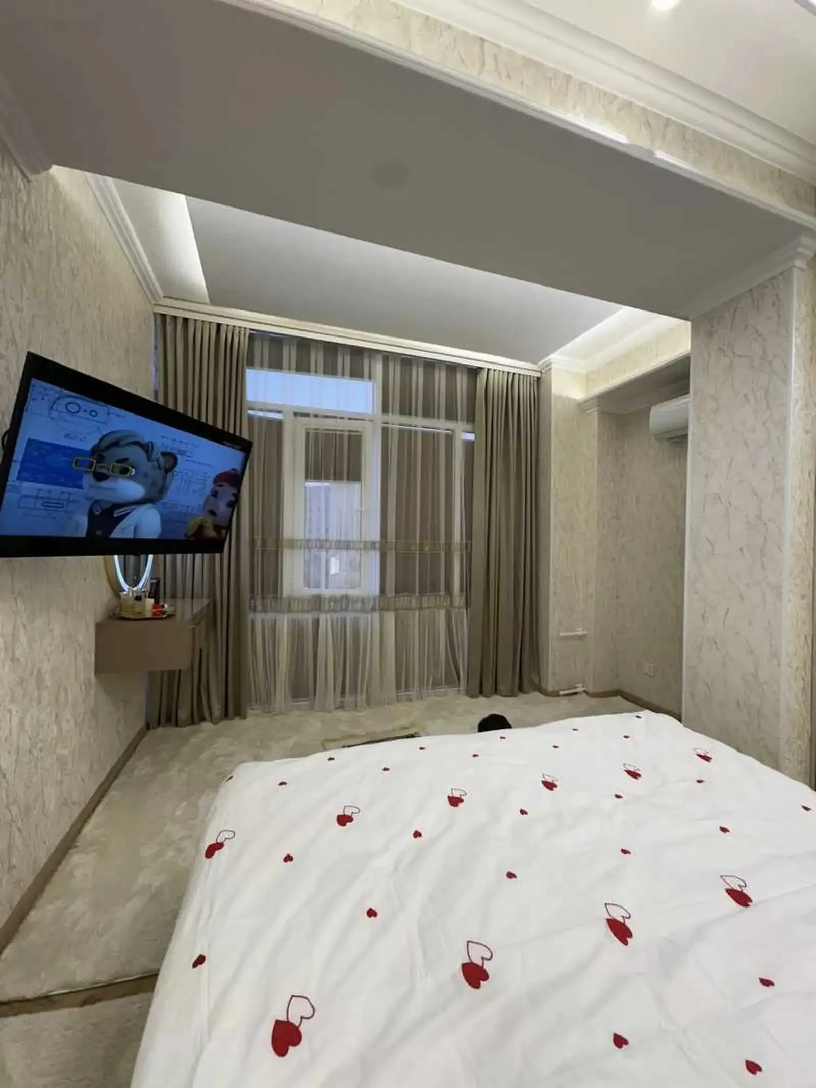 3-комн. квартира, 4 этаж, 85м², н.Сино — фото 4