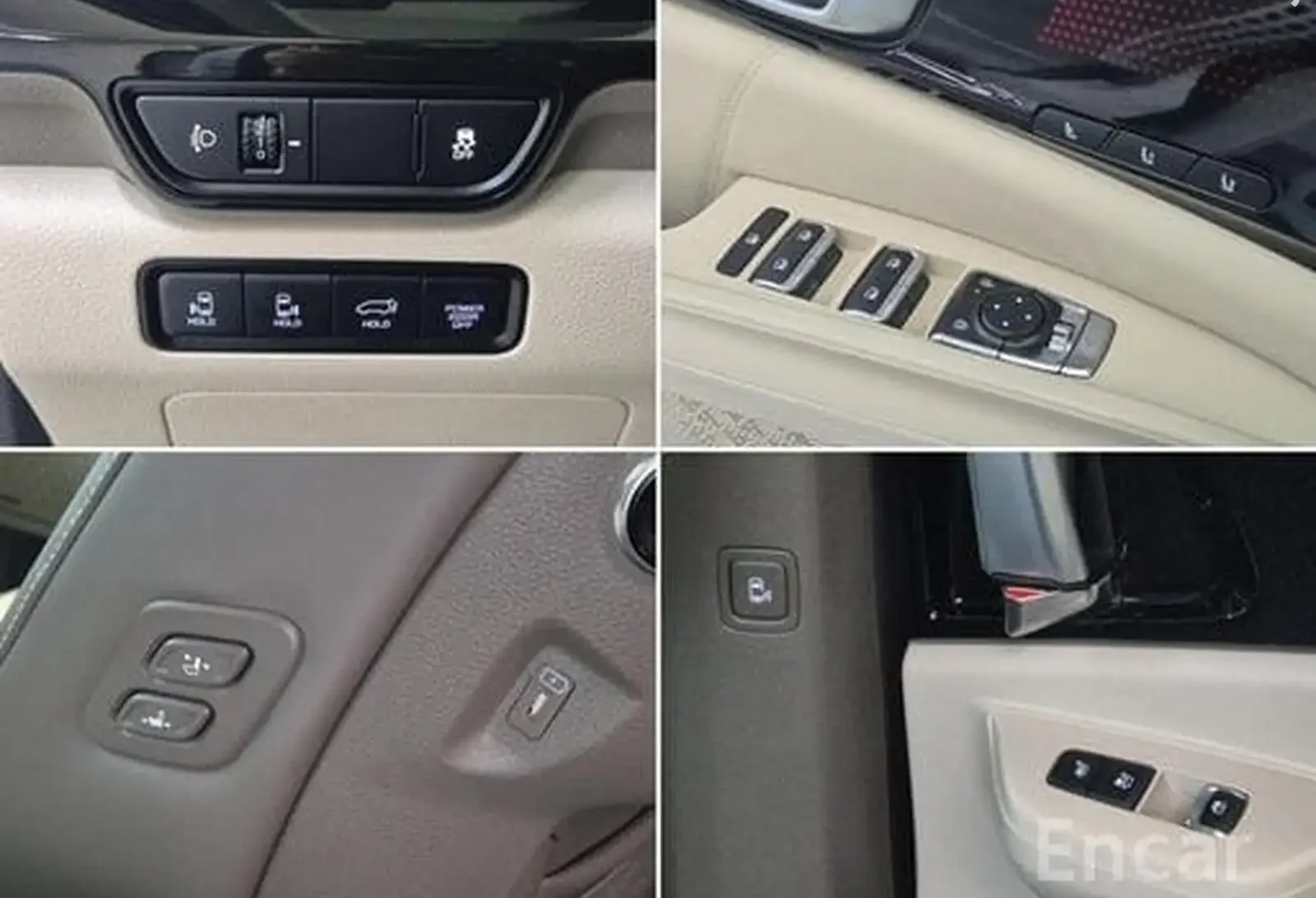 Kia Carnival, 2024