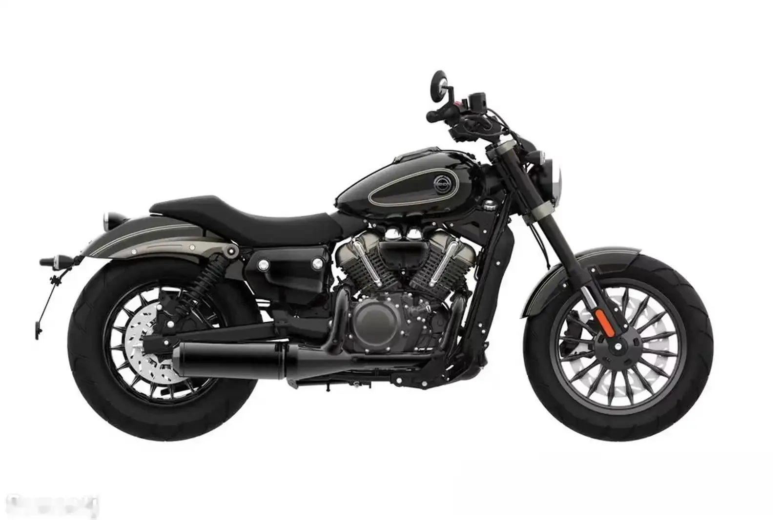 Мотоцикл Benda chinchilla 250 abs