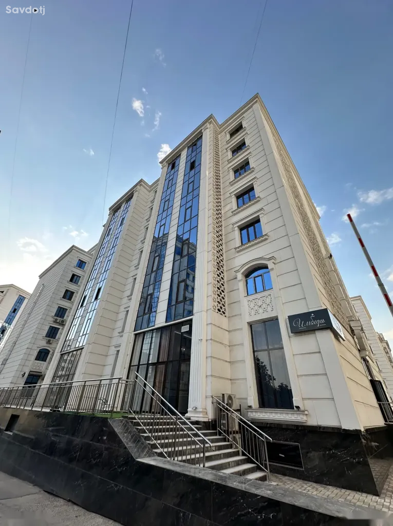 Помещение под свободное назначение, 270м², Сзади гостиницы Сафо, Спуск пединститута, Центр