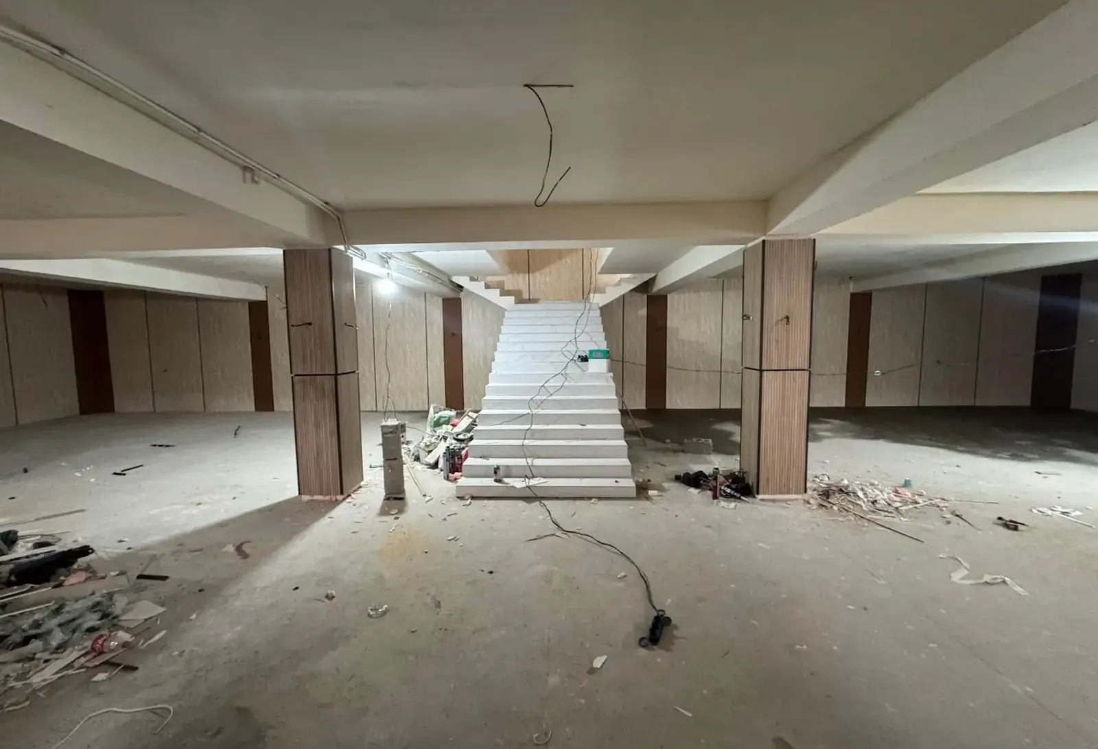 Помещение под свободное назначение, 300м², Сино — фото 5