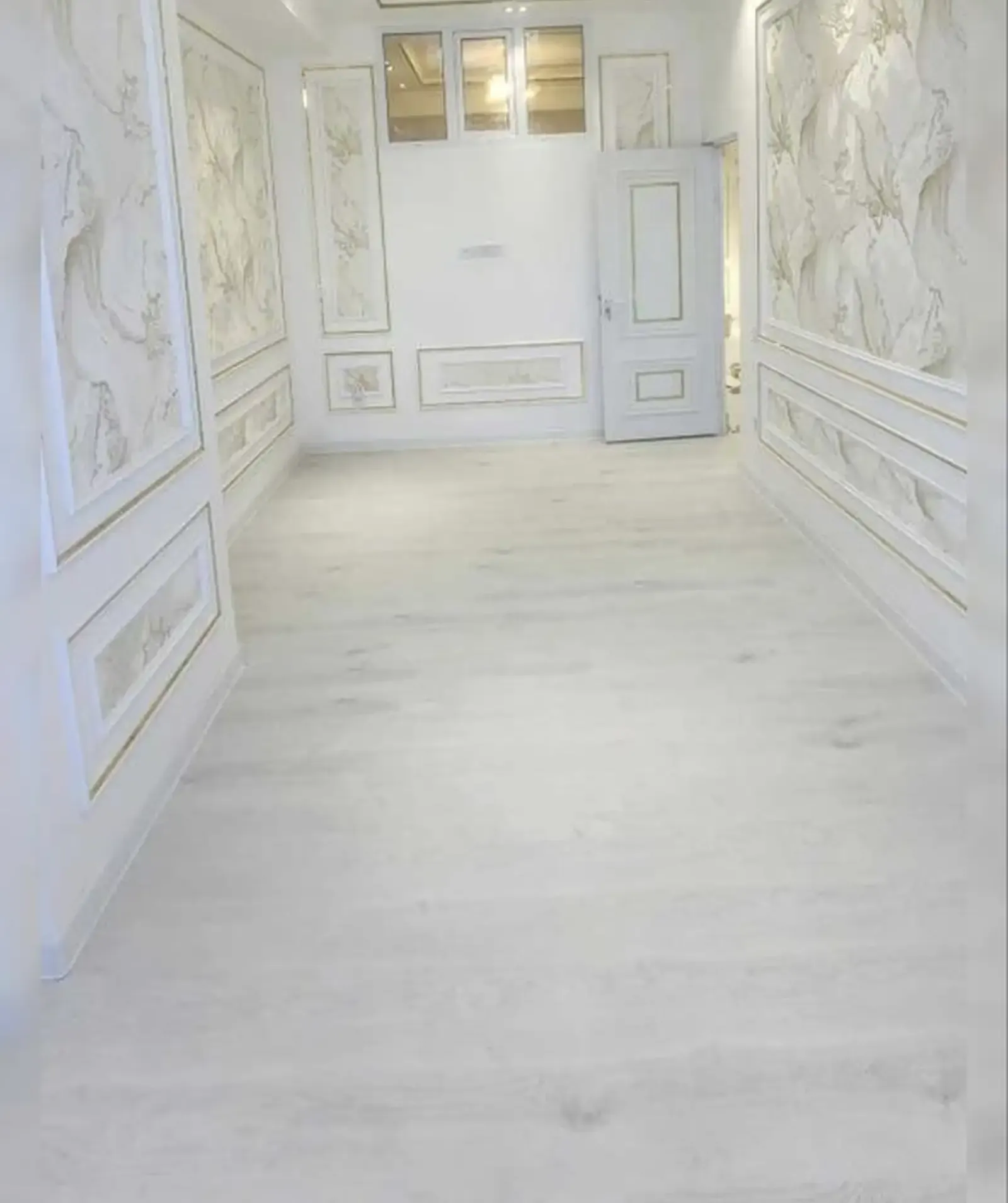3-комн. квартира, 15 этаж, 100 м², Казокон — фото 12