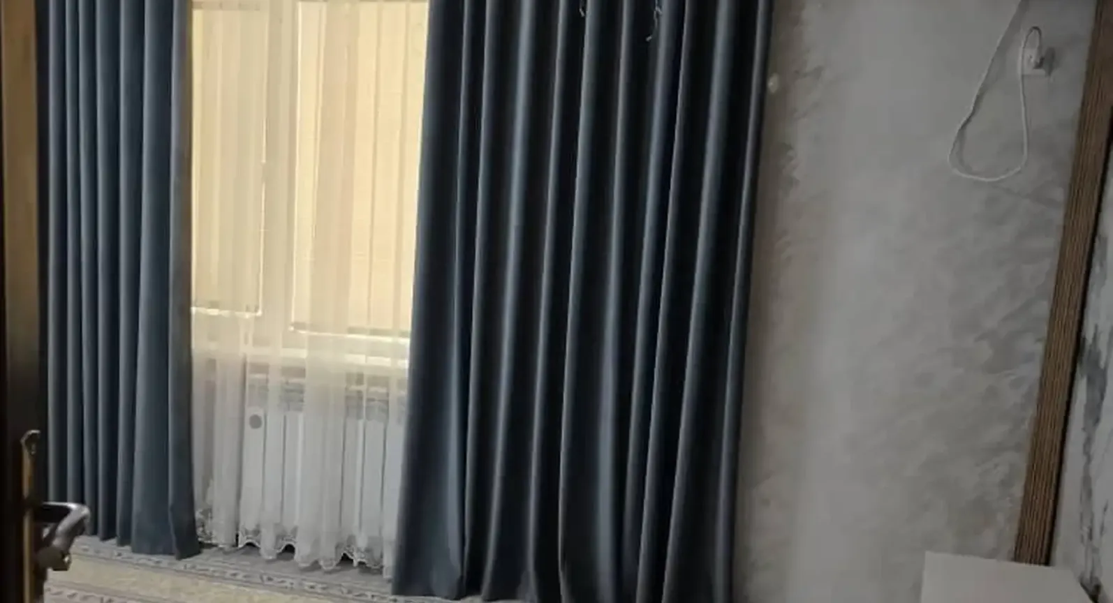 2-комн. квартира, 1 этаж, 54 м², Чор-дома, поворот аэропорта — фото 3
