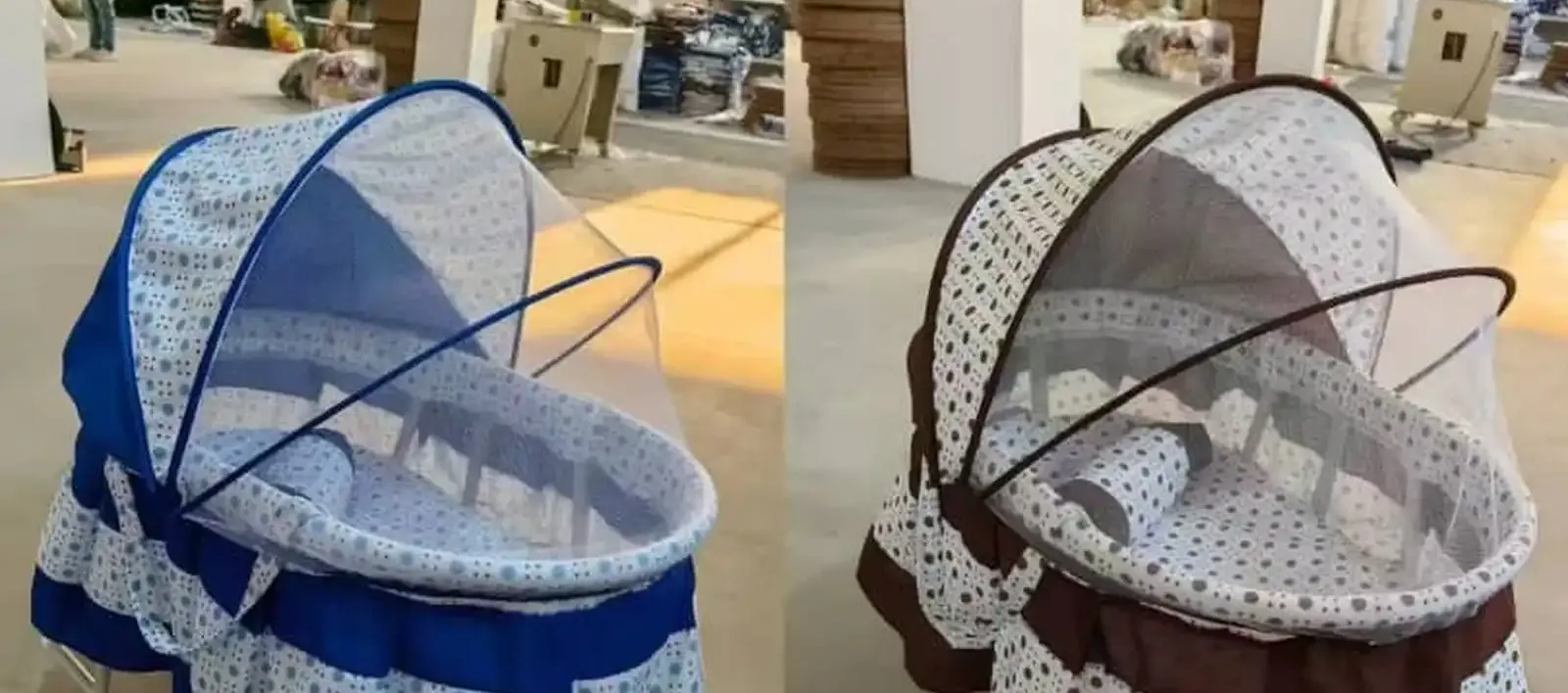 Колыбель для новорожденных