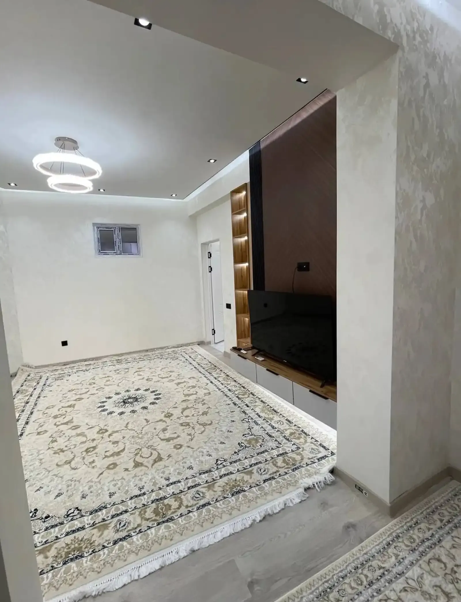 2-комн. квартира, 8 этаж, 60 м², Шохмансур — фото 5