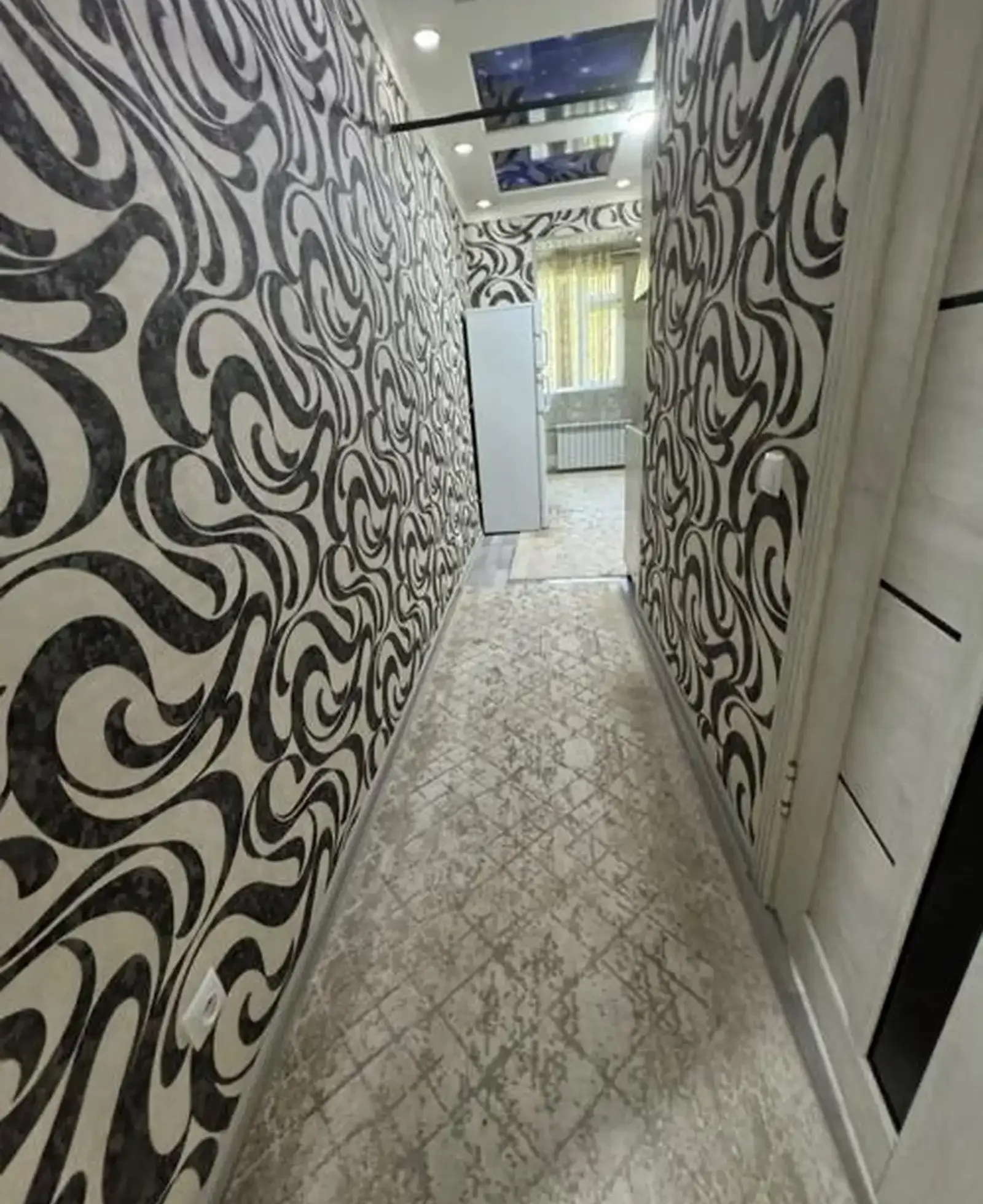 2-комн. квартира, 4 этаж, 65м², Сино — фото 3