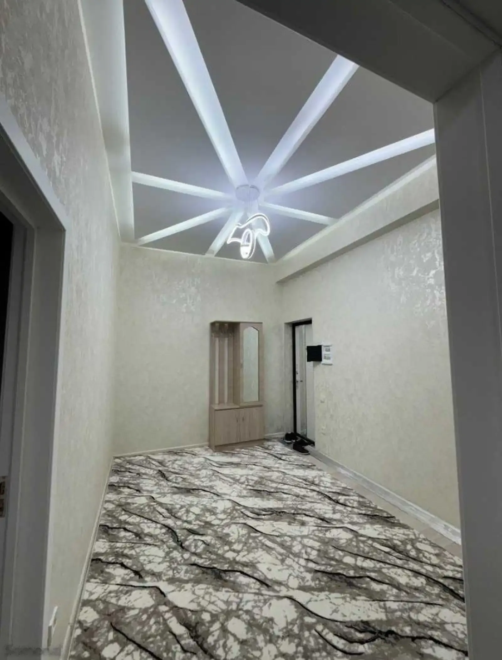 2-комн. квартира, 1 этаж, 50м², 20 микрорайон — фото 4