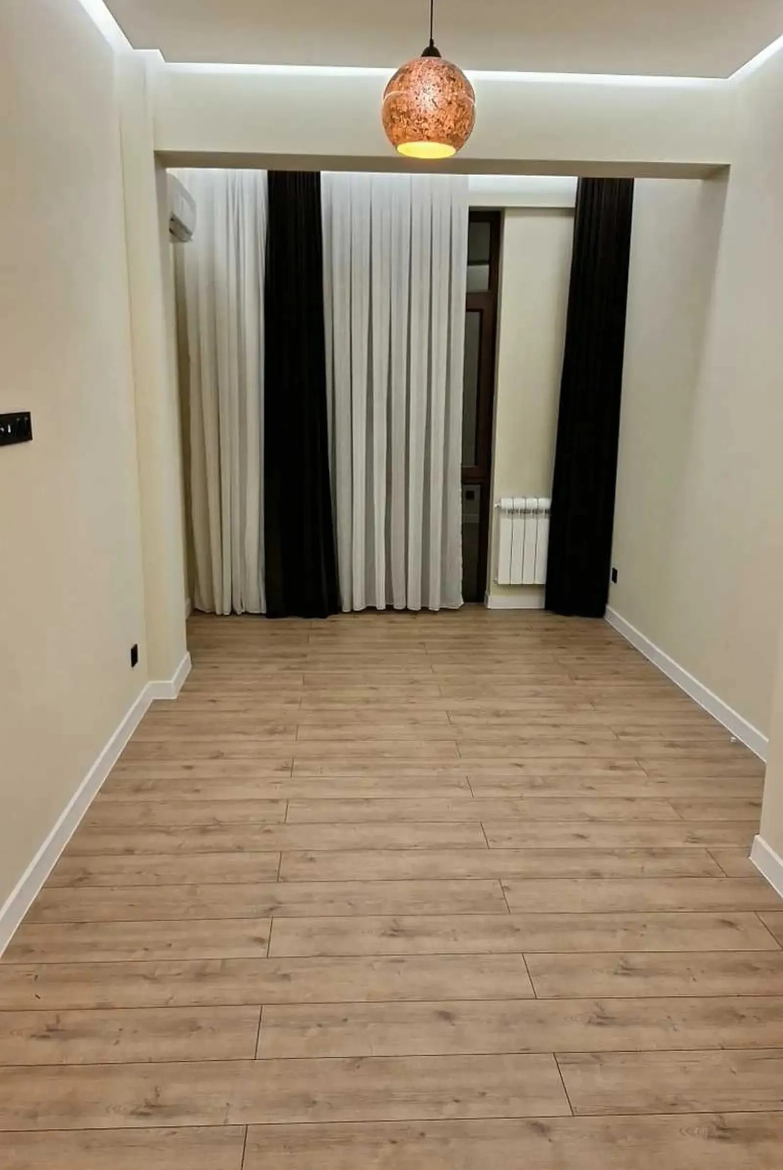 3-комн. квартира, 3 этаж, 110м², Оперка — фото 4