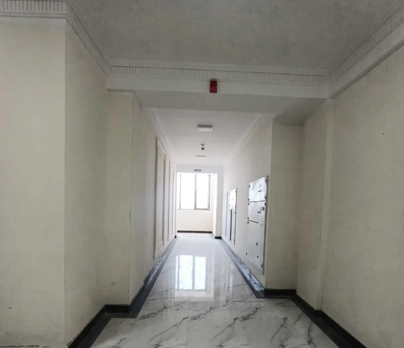 2-комн. квартира, 10 этаж, 61 м², Фирдавси, назди Савдои Бузург — фото 2