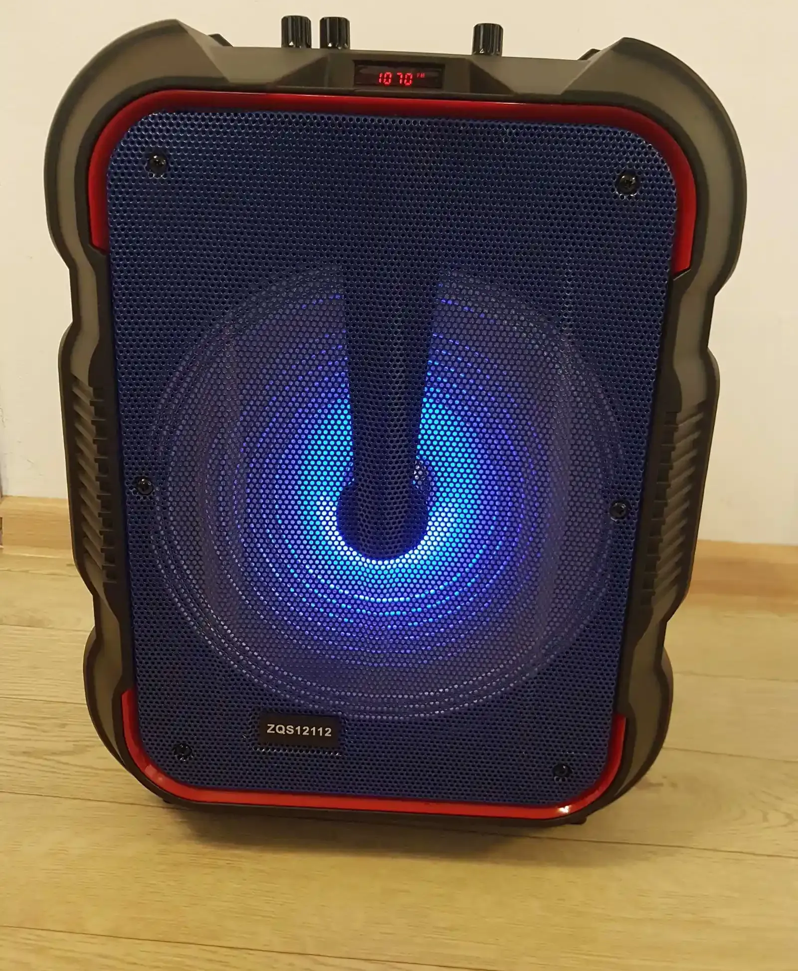 Bluetooth колонка К-30