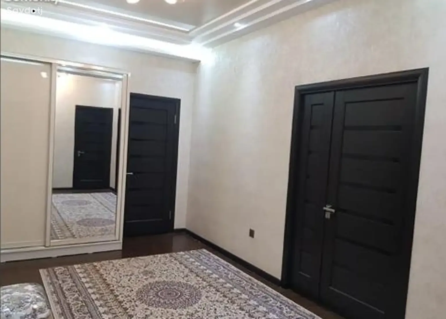 4-комн. квартира, 10 этаж, 130м², Сомони — фото 3