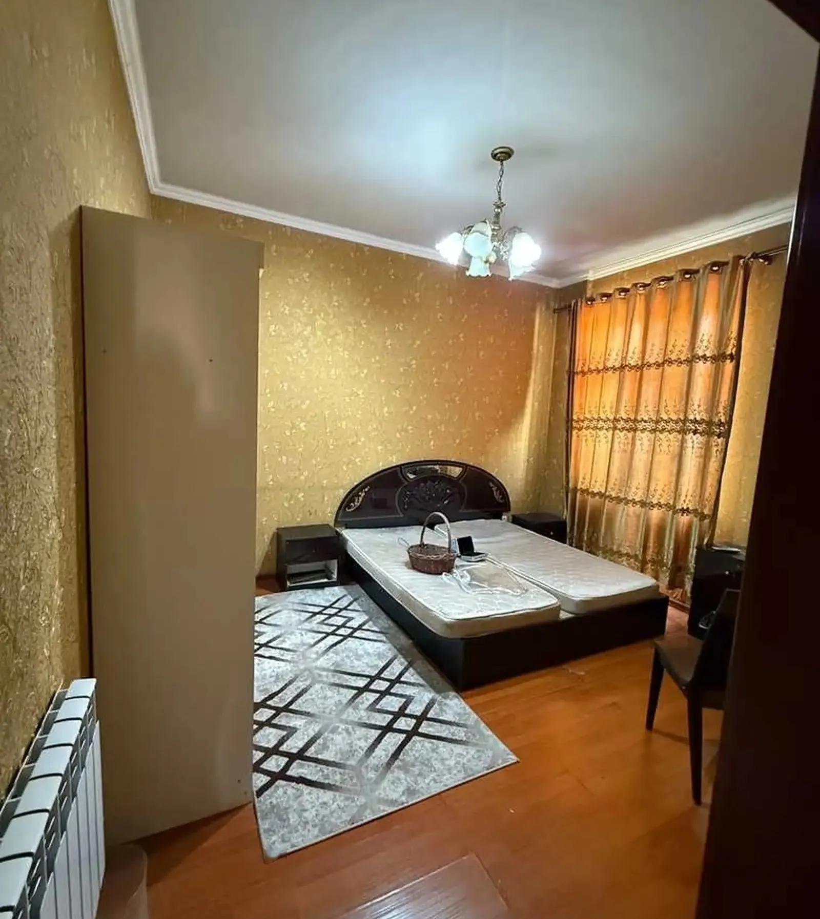 3-комн. квартира, 9 этаж, 85м², Сино- — фото 3