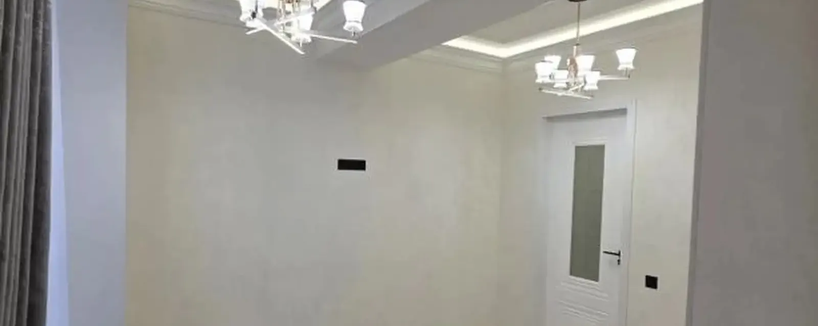 3-комн. квартира, 11 этаж, 89 м², Сино,Текстиль — фото 10