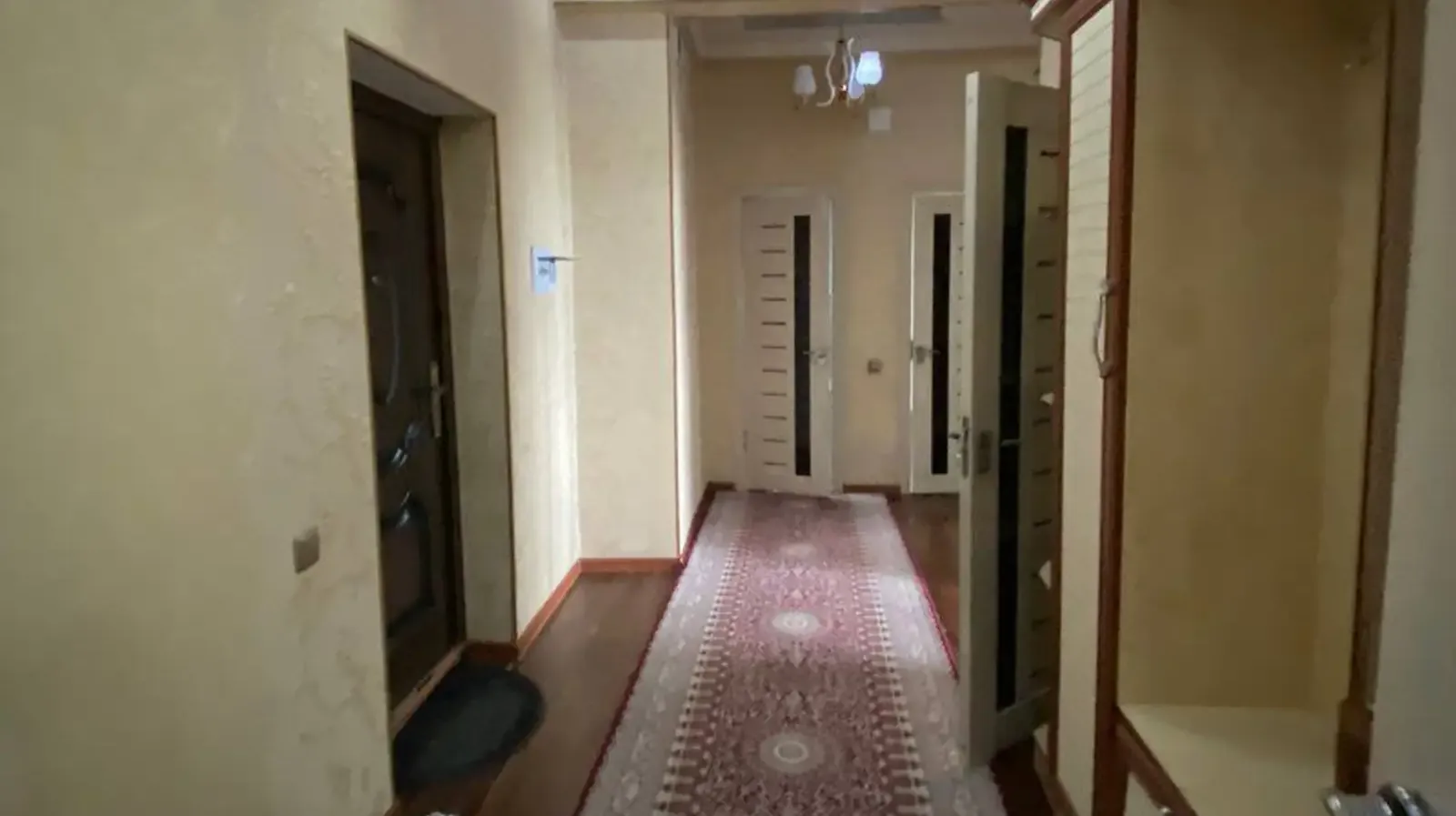 2-комн. квартира, 10 этаж, 73 м², Сино Зарнисор
