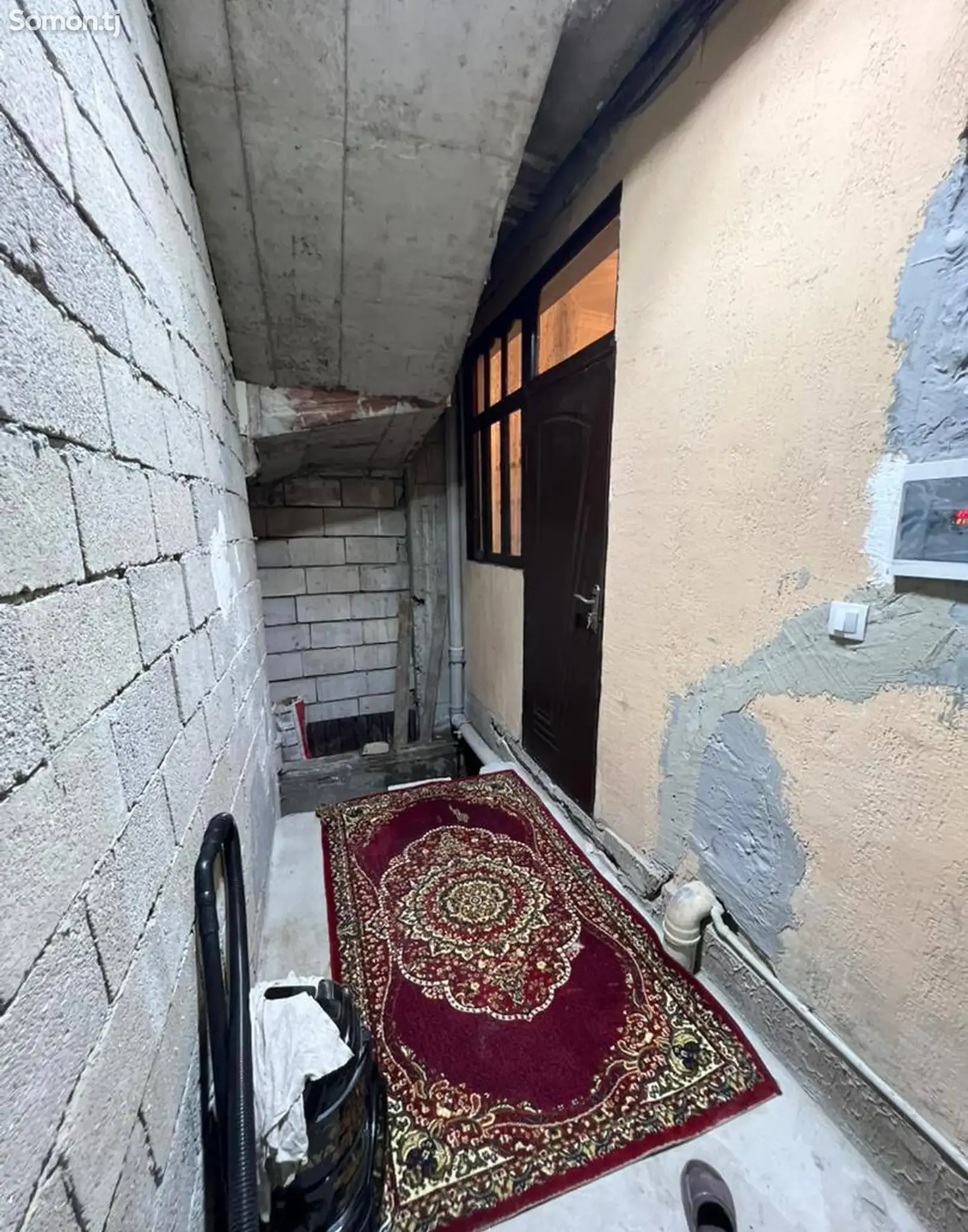 2-комн. квартира, 1 этаж, 58 м², Сино Глазной — фото 8