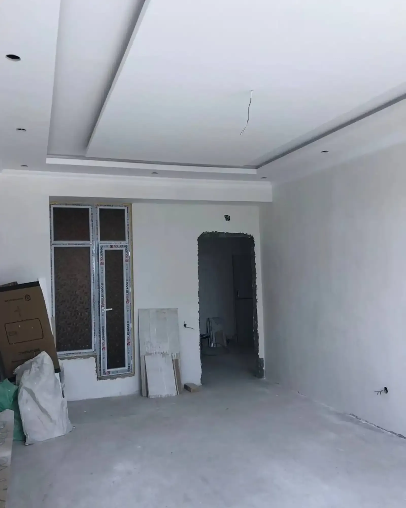 2-комн. квартира, 10 этаж, 66 м², Сино — фото 9
