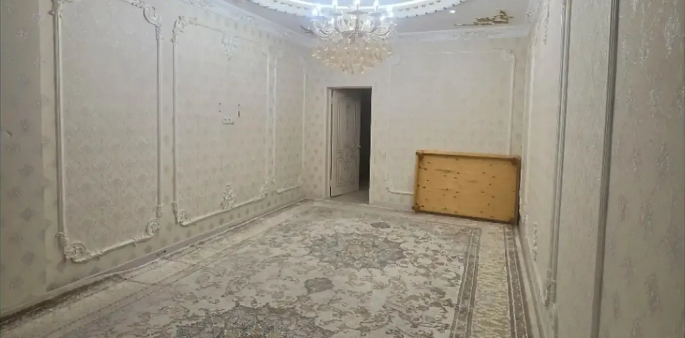 2-комн. квартира, 4 этаж, 86м², Сино — фото 2