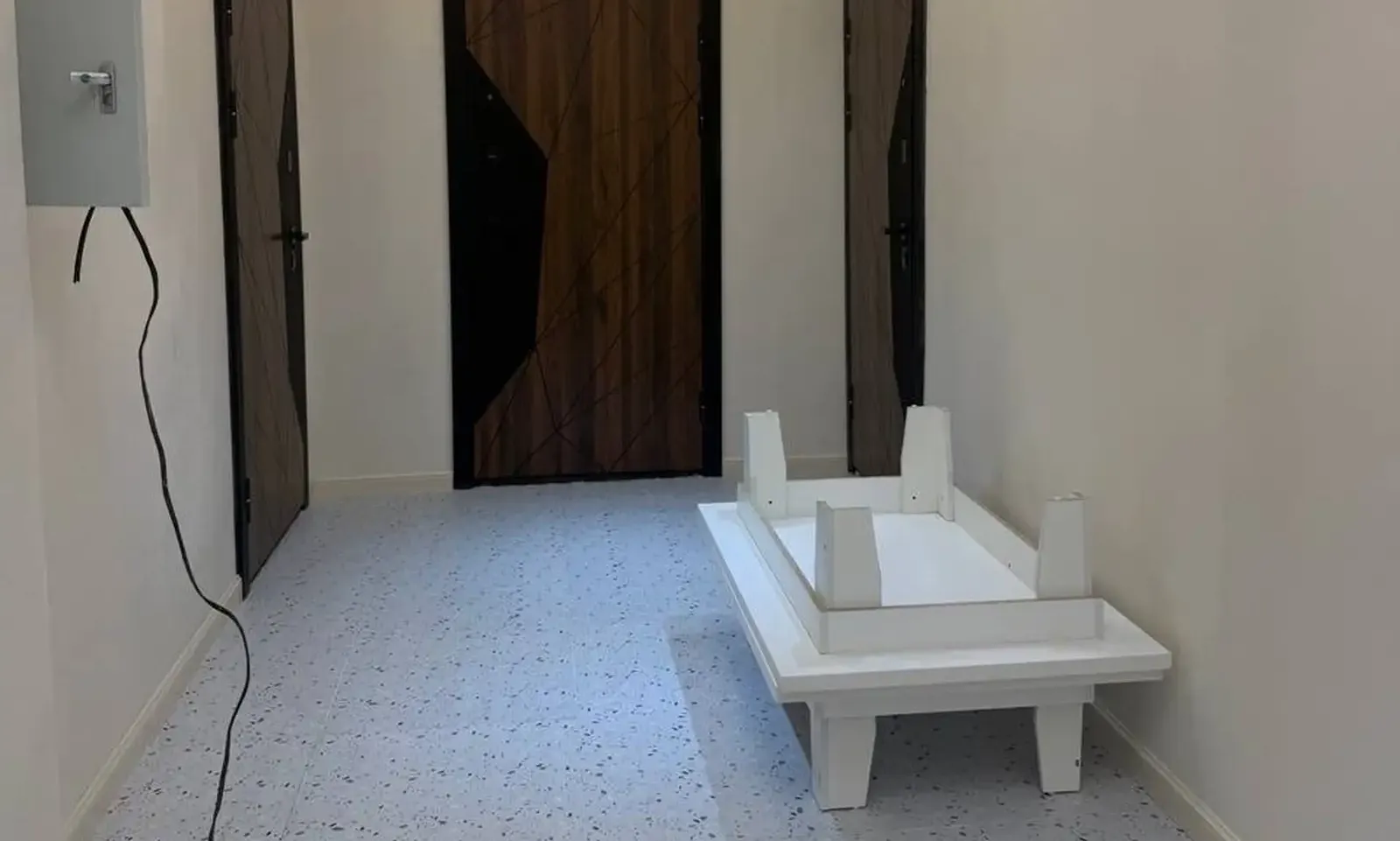 2-комн. квартира, 19 этаж, 52 м², Доми Алфемо — фото 7