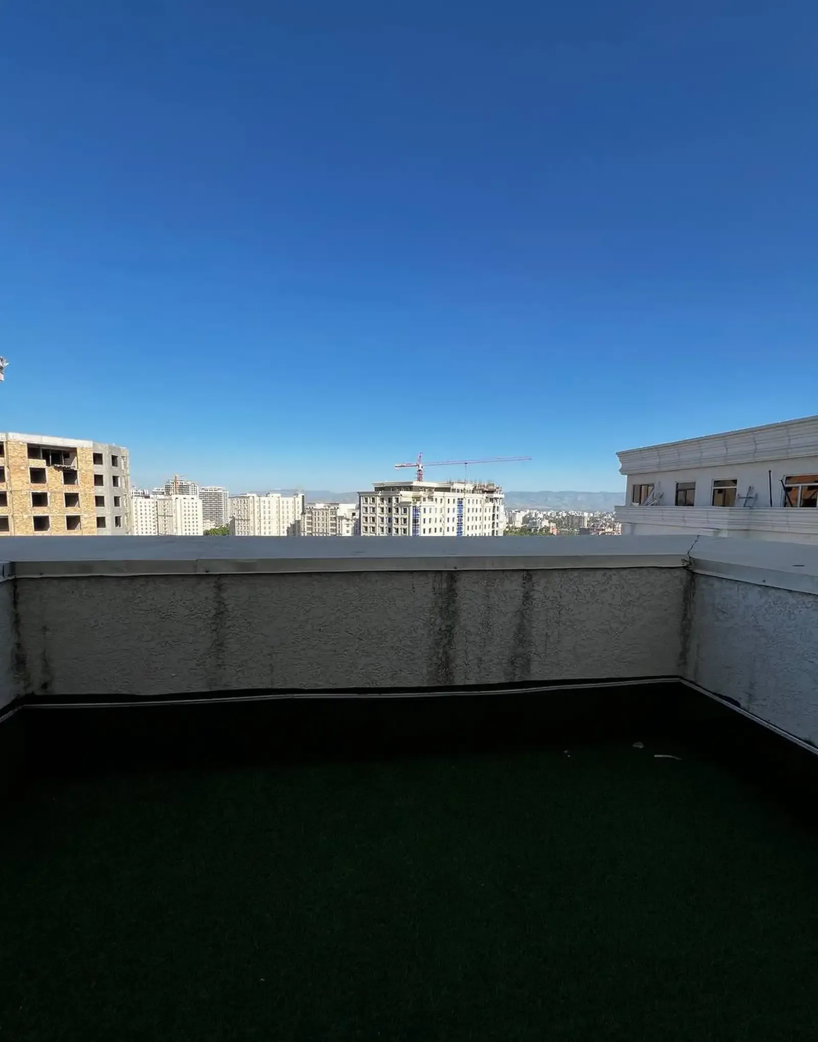 2-комн. квартира, 14 этаж, 76 м², сино