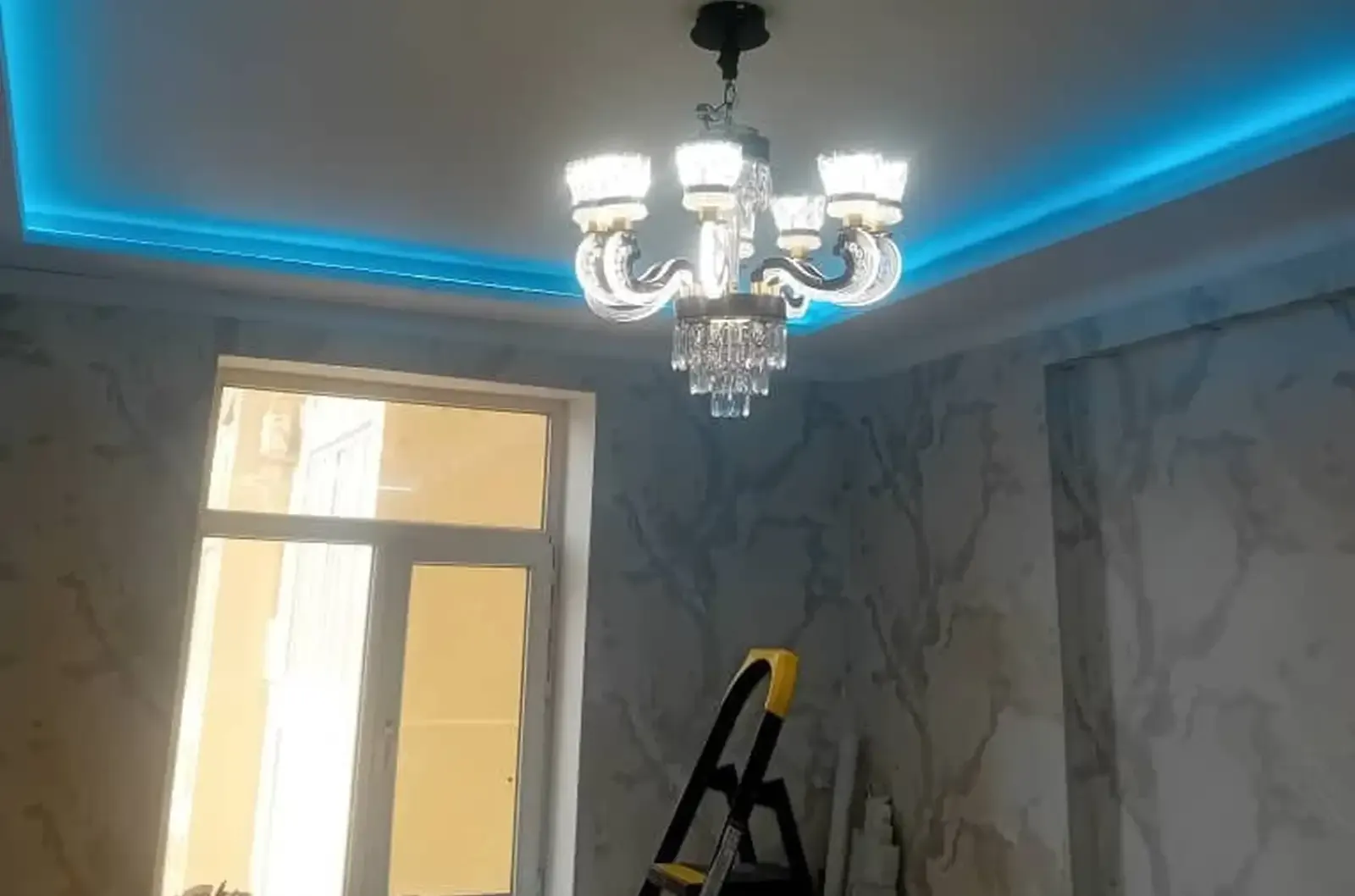 3-комн. квартира, 4 этаж, 85 м², Фирдавси — фото 6