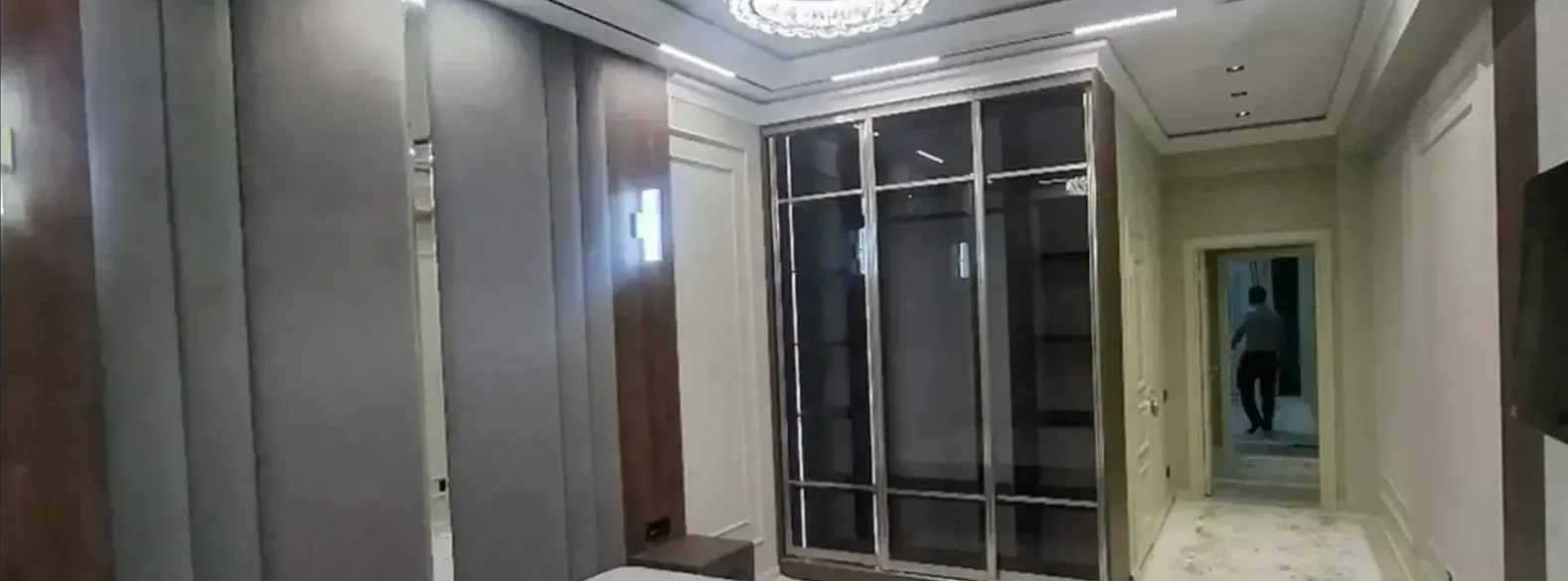 4-комн. квартира, 8 этаж, 135м², Альфемо — фото 2