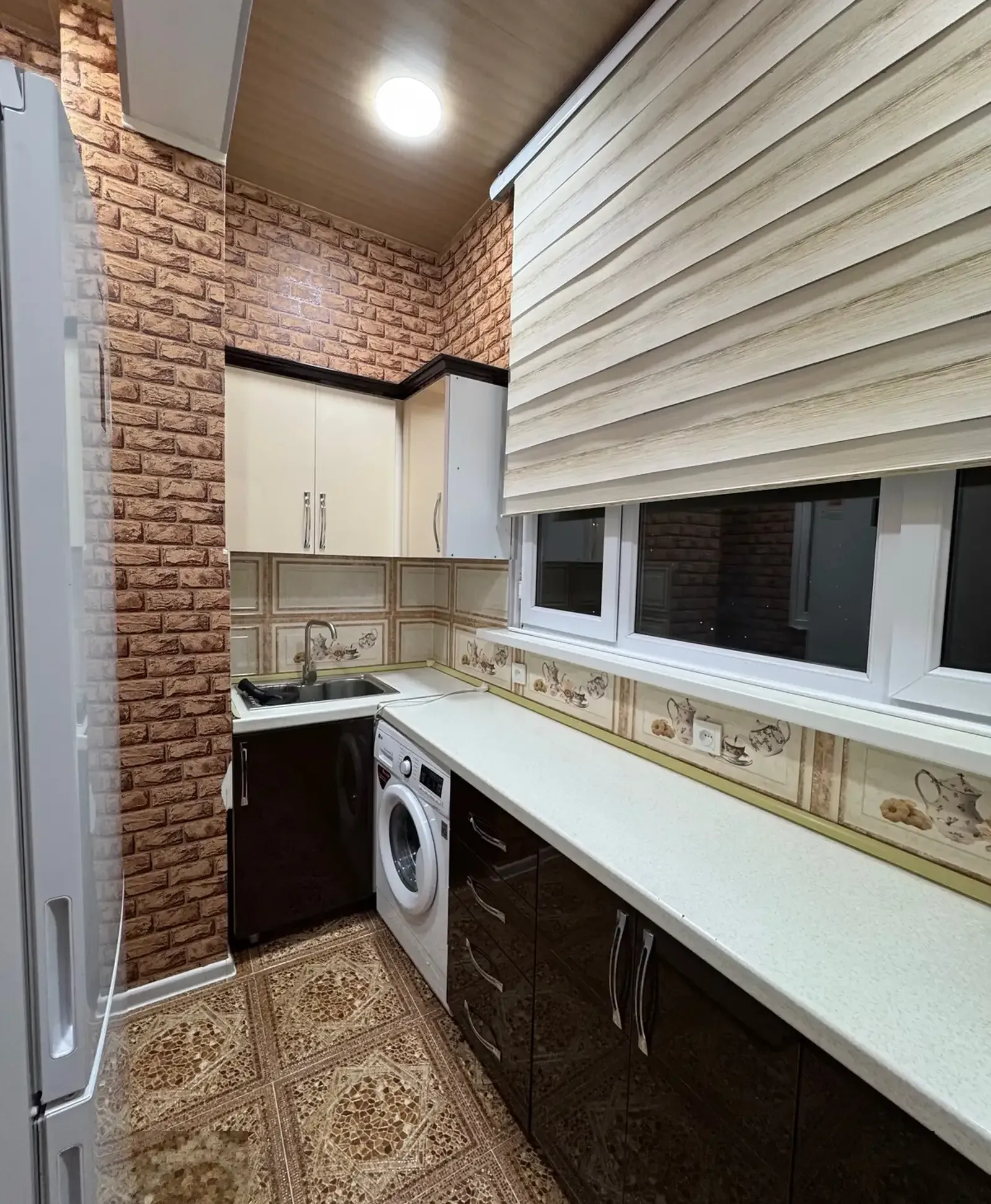 2-комн. квартира, 9 этаж, 55м², Гранд Отель, Овир