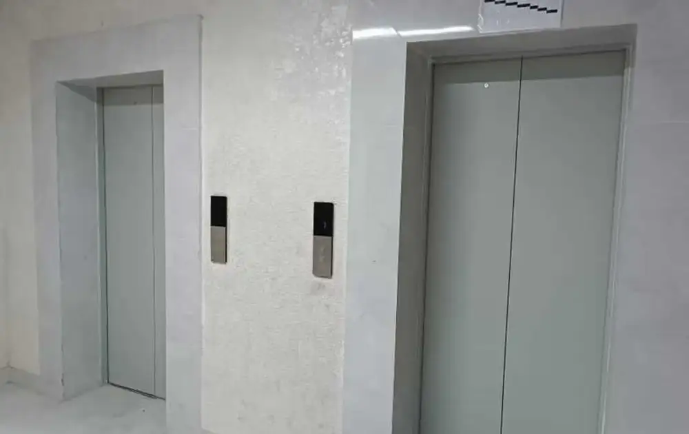 2-комн. квартира, 4 этаж, 60 м², сино — фото 5